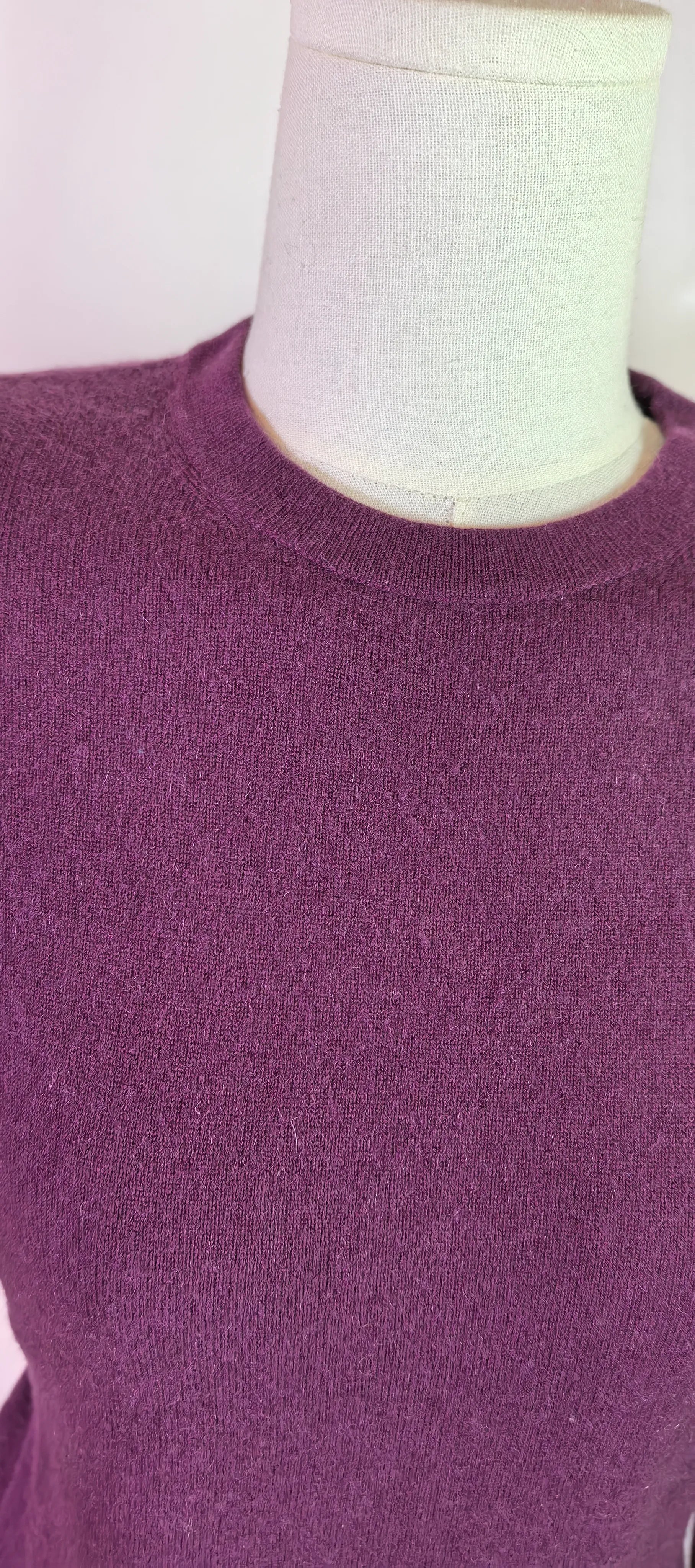 Pulover din casmir - Banana Republic