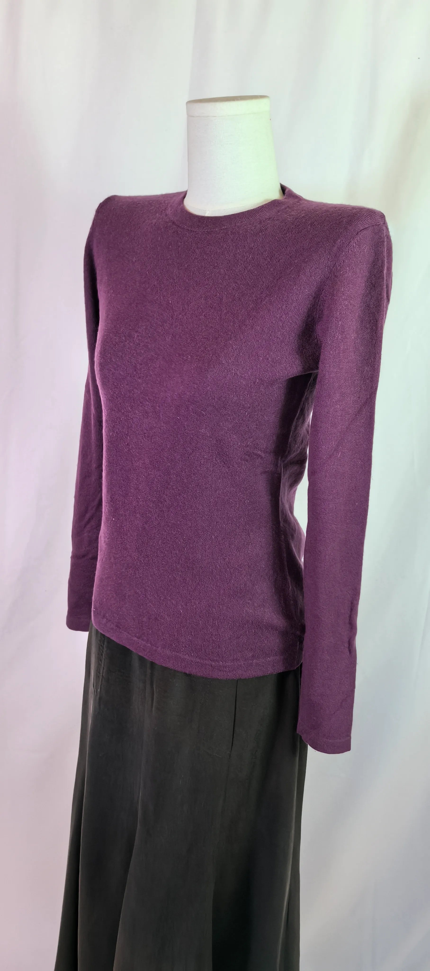 Pulover din casmir - Banana Republic