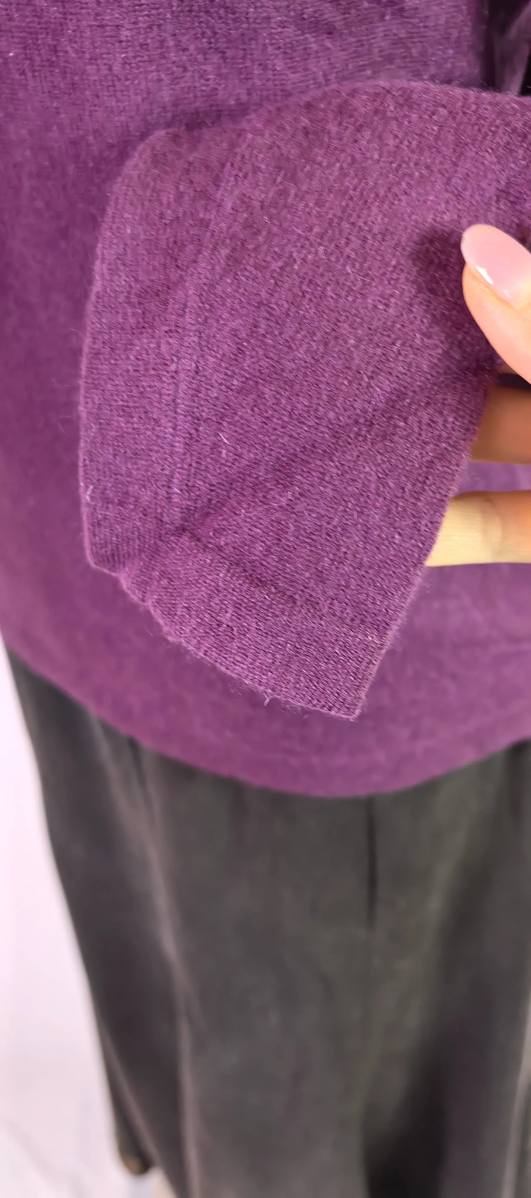 Pulover din casmir - Banana Republic