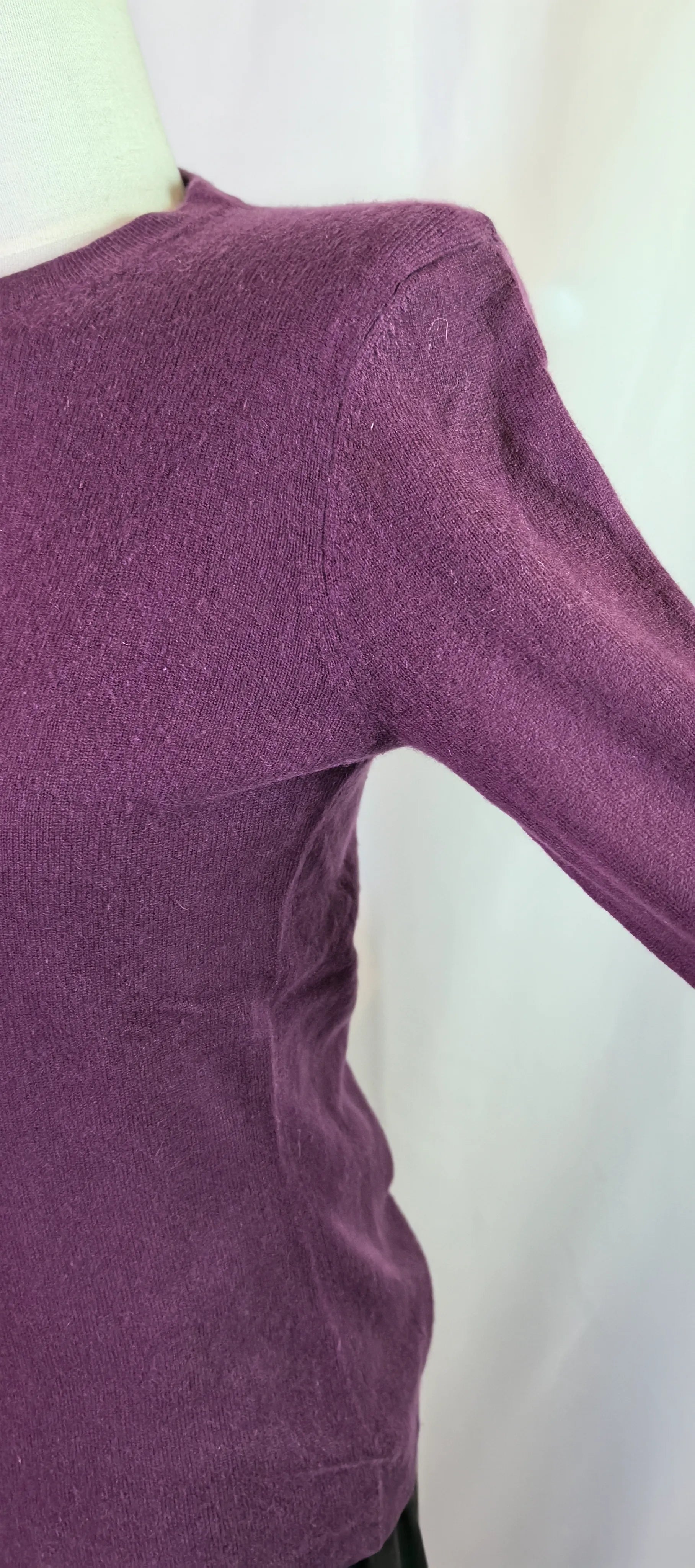 Pulover din casmir - Banana Republic