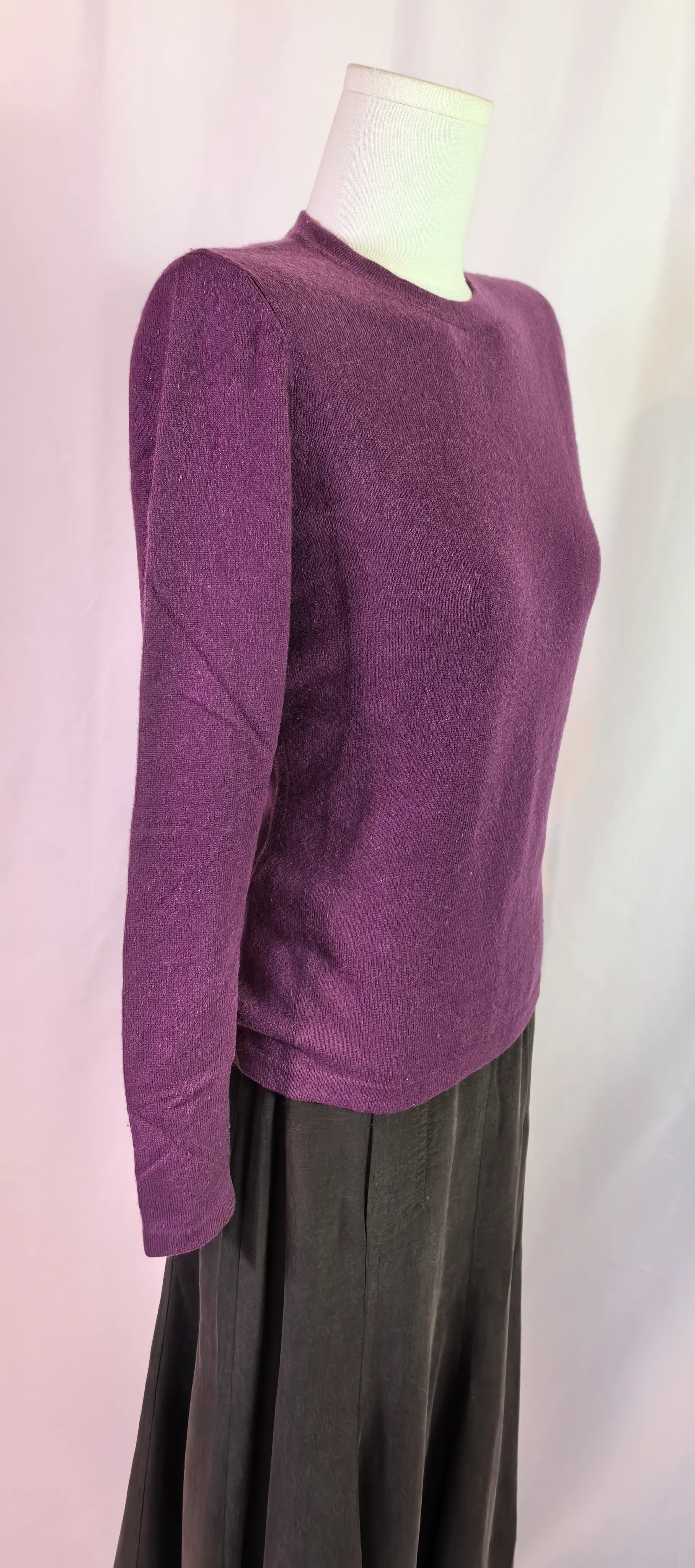 Pulover din casmir - Banana Republic