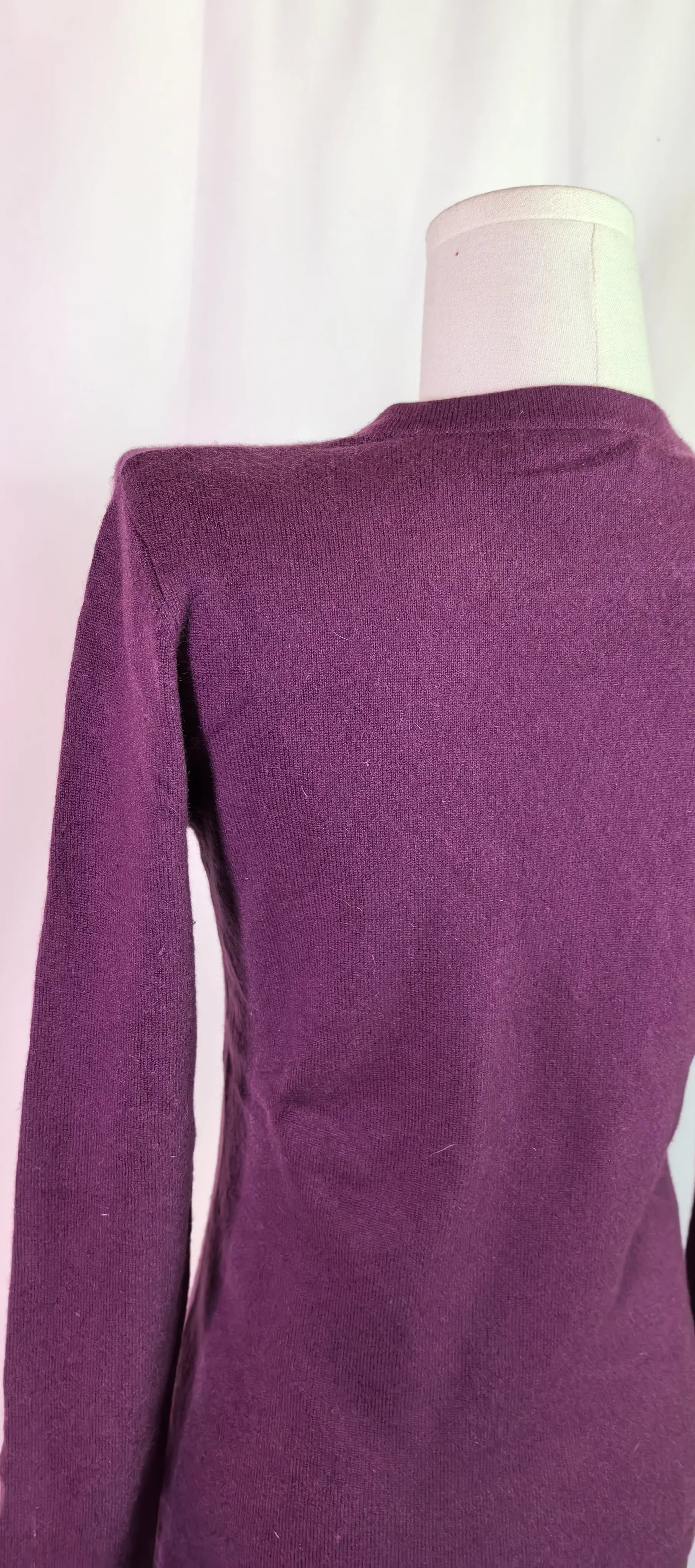 Pulover din casmir - Banana Republic