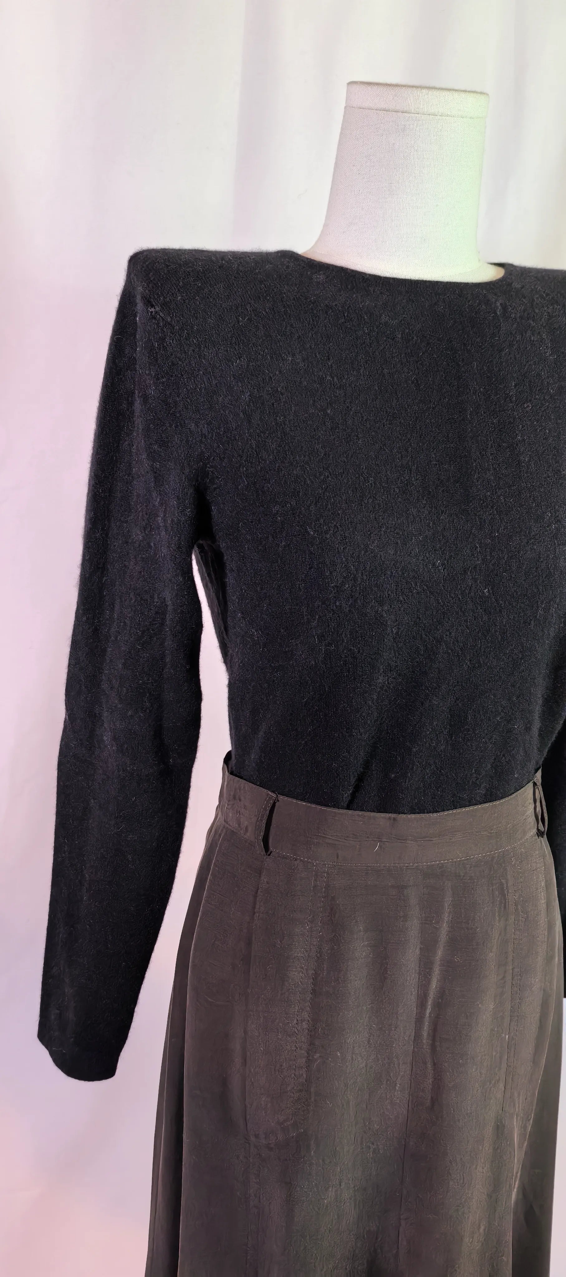 Pulover din casmir - Marshall Field's