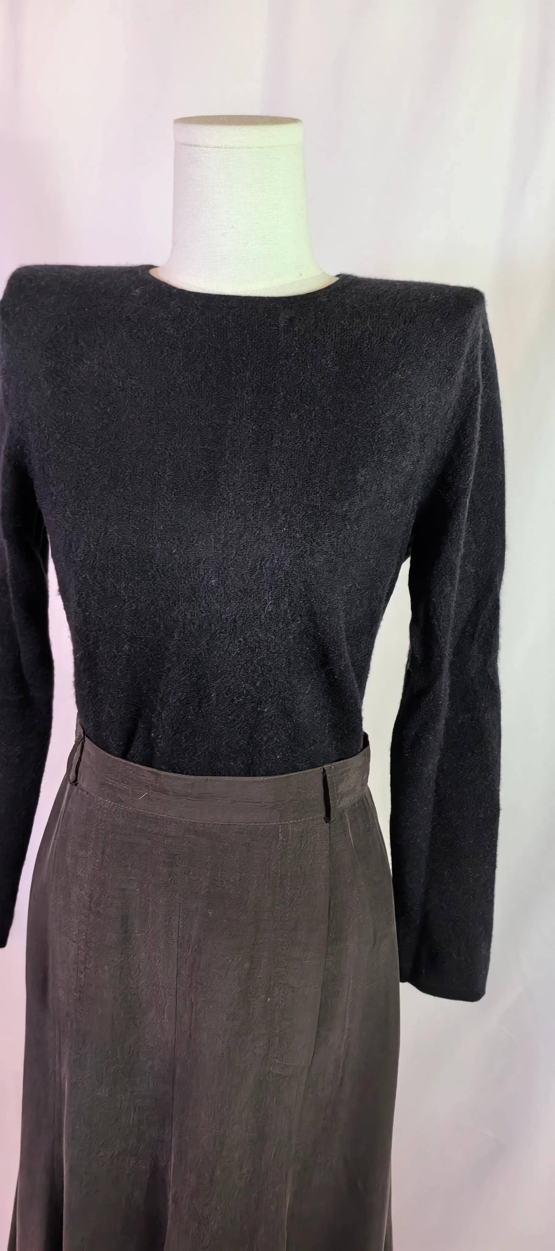 Pulover din casmir - Marshall Field's