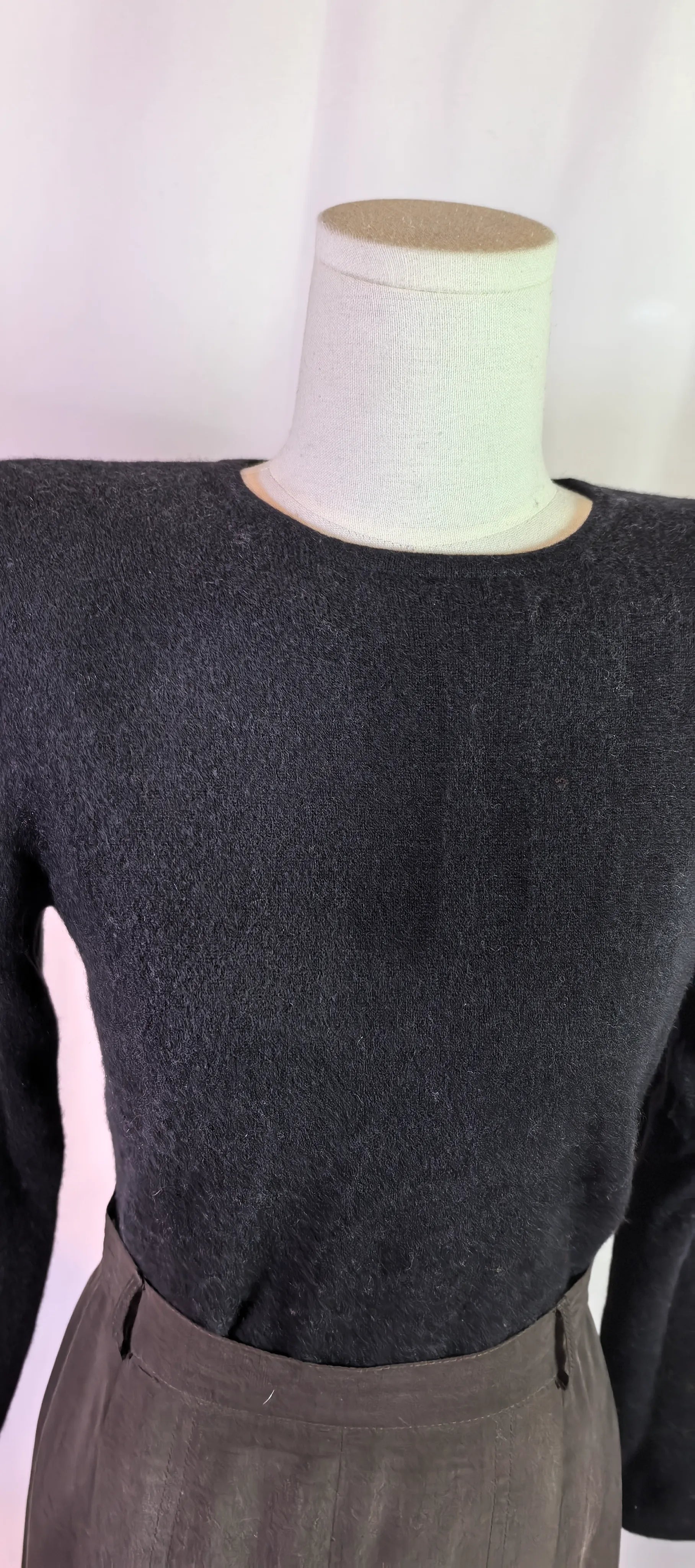 Pulover din casmir - Marshall Field's