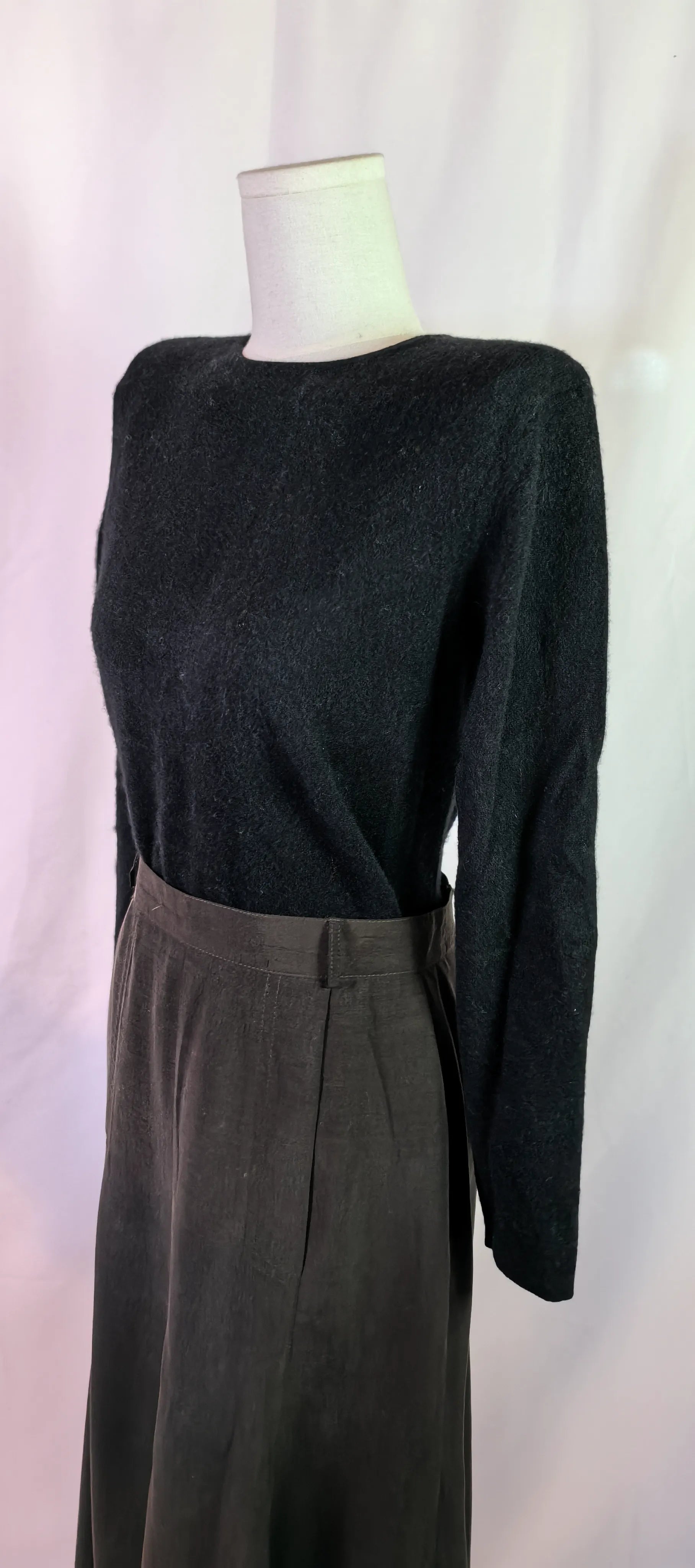 Pulover din casmir - Marshall Field's