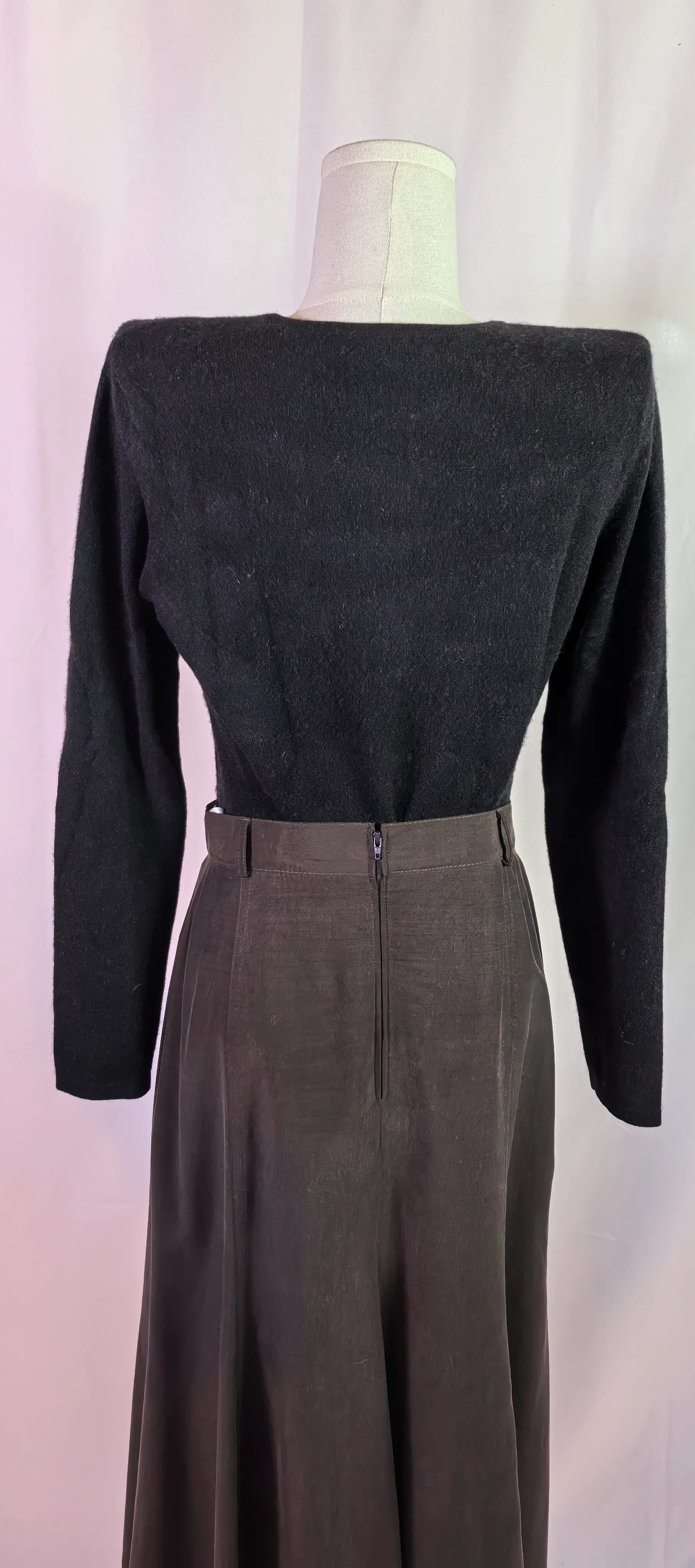 Pulover din casmir - Marshall Field's