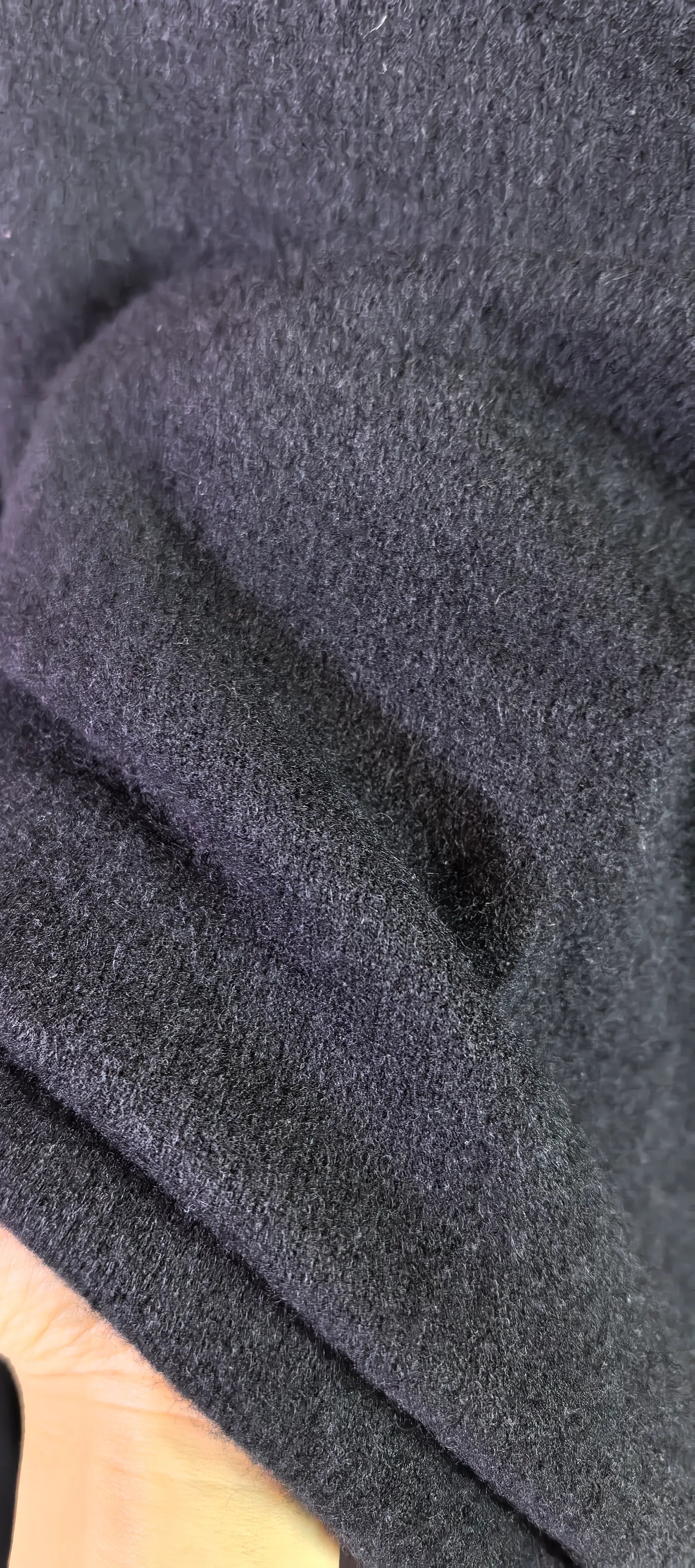 Cardigan oversized din casmir - J. Crew