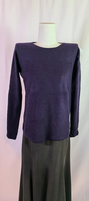 Pulover din casmir - Max Studio