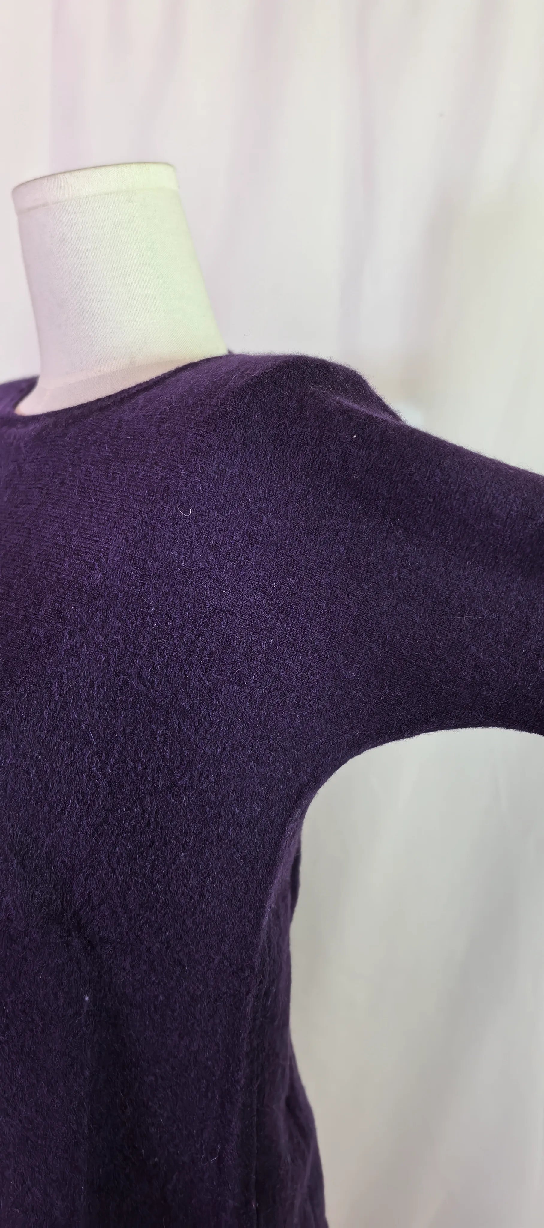 Pulover din casmir - Max Studio