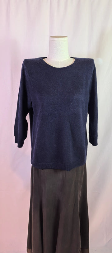 Pulover din casmir - Talbots