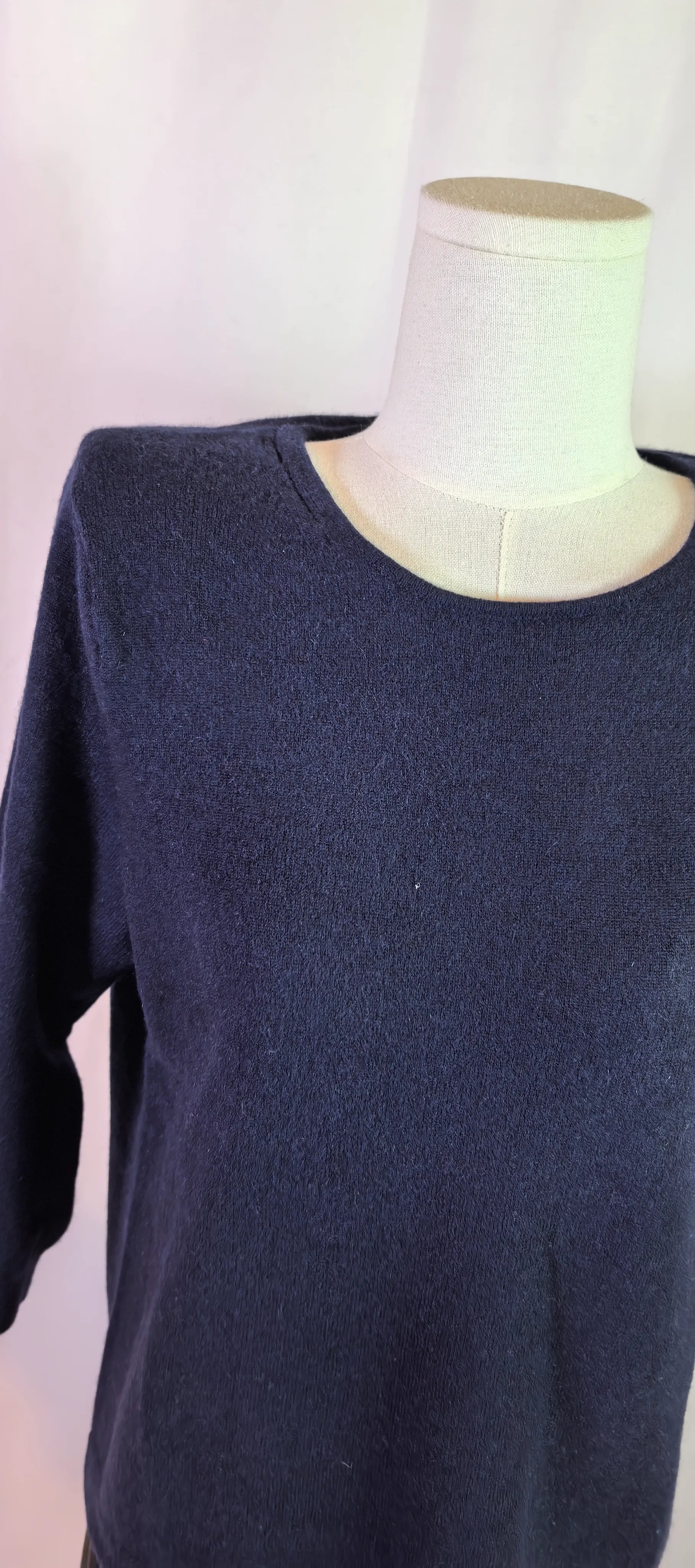 Pulover din casmir - Talbots