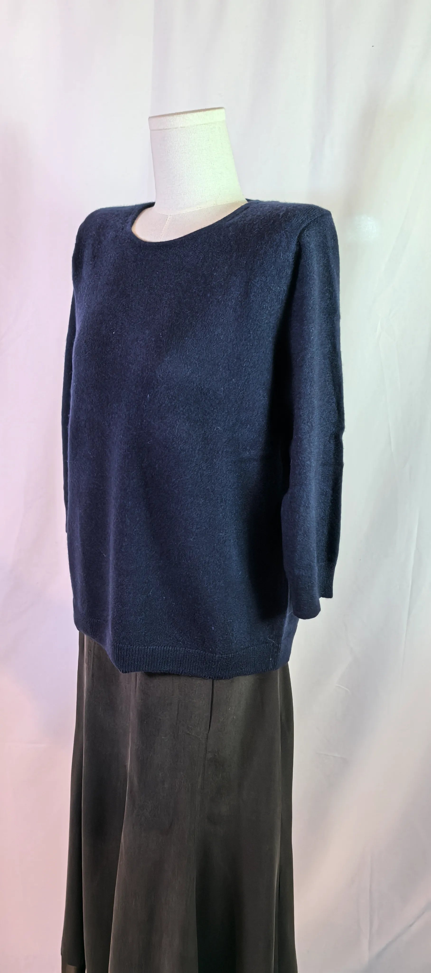 Pulover din casmir - Talbots