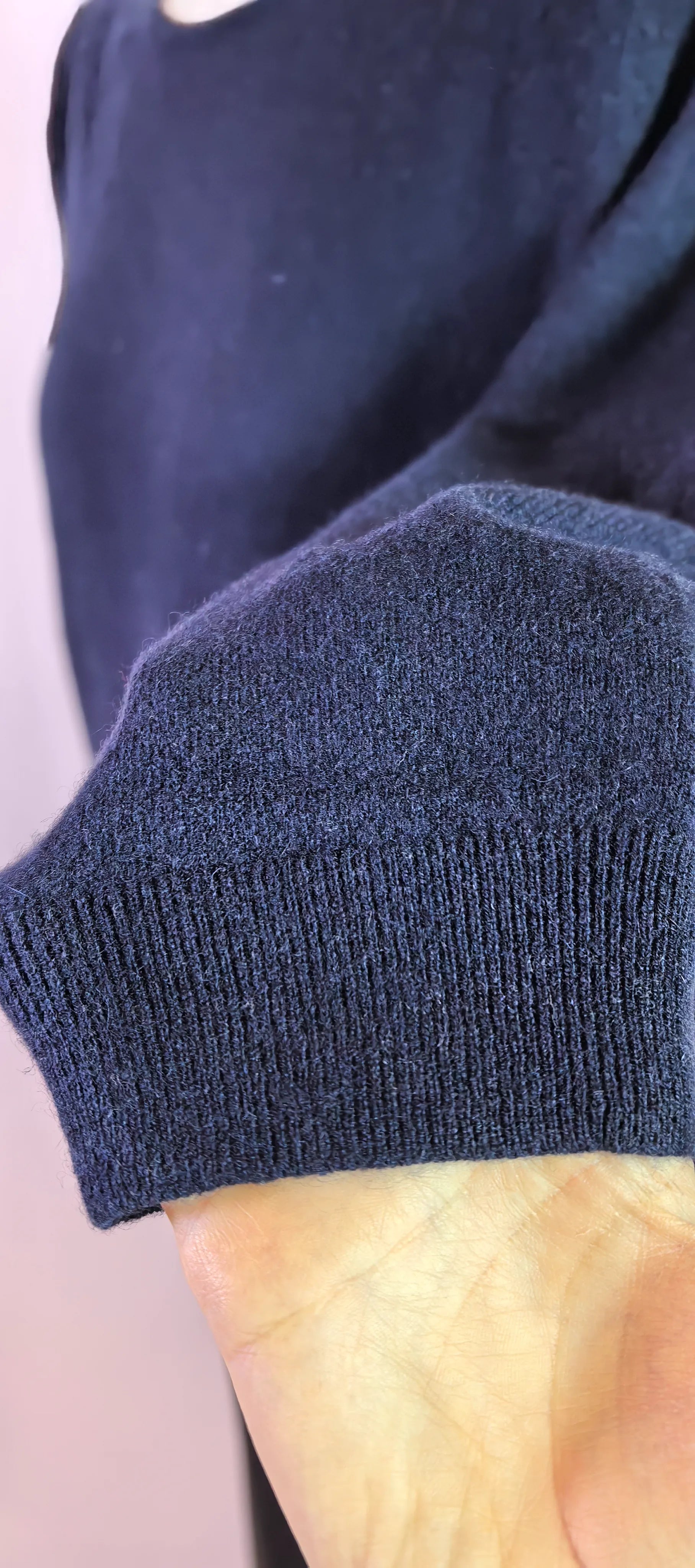 Pulover din casmir - Talbots