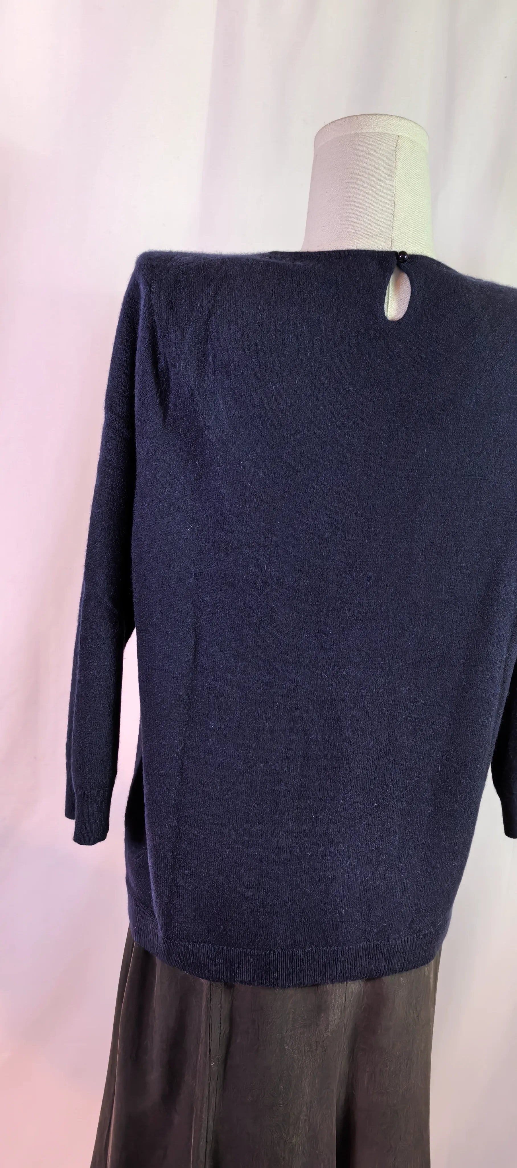 Pulover din casmir - Talbots