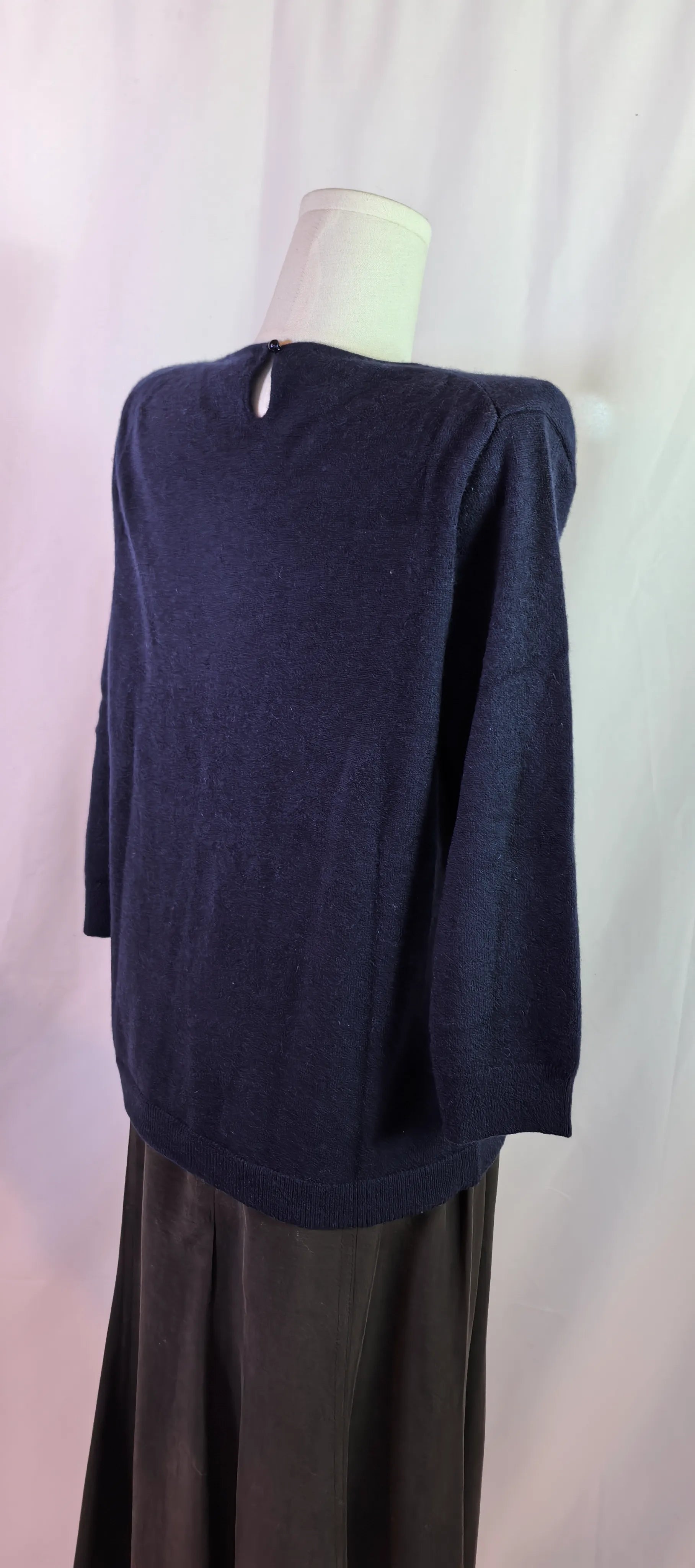 Pulover din casmir - Talbots