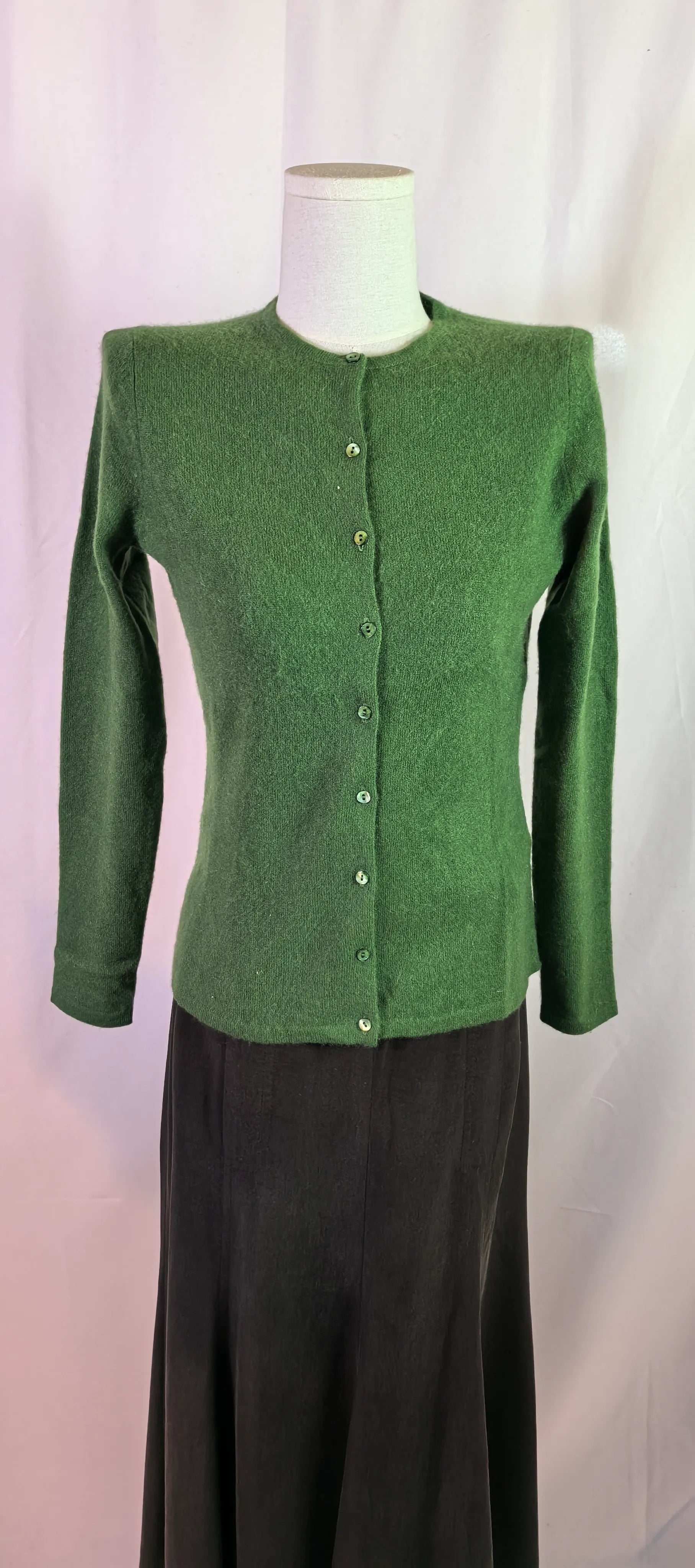 Pulover din casmir -  Lord & Taylor