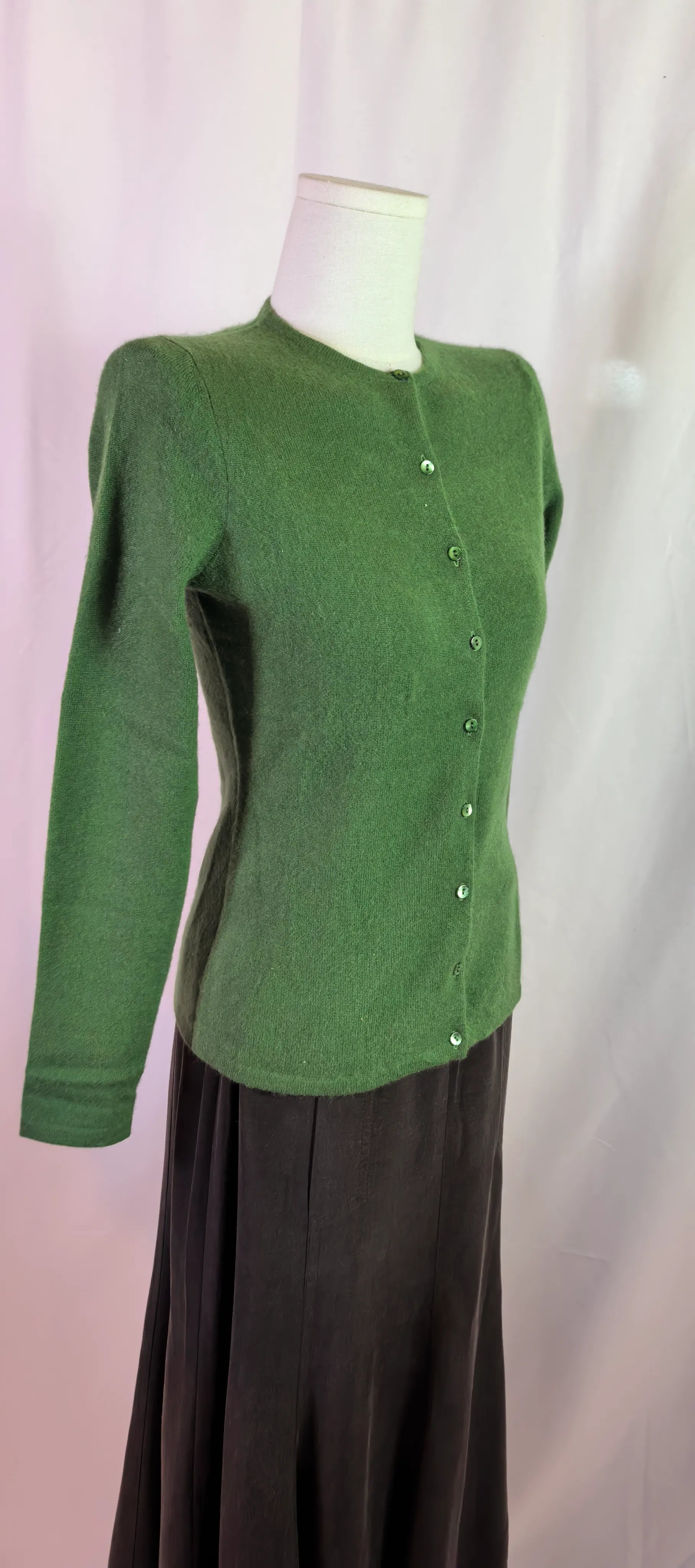 Pulover din casmir -  Lord & Taylor