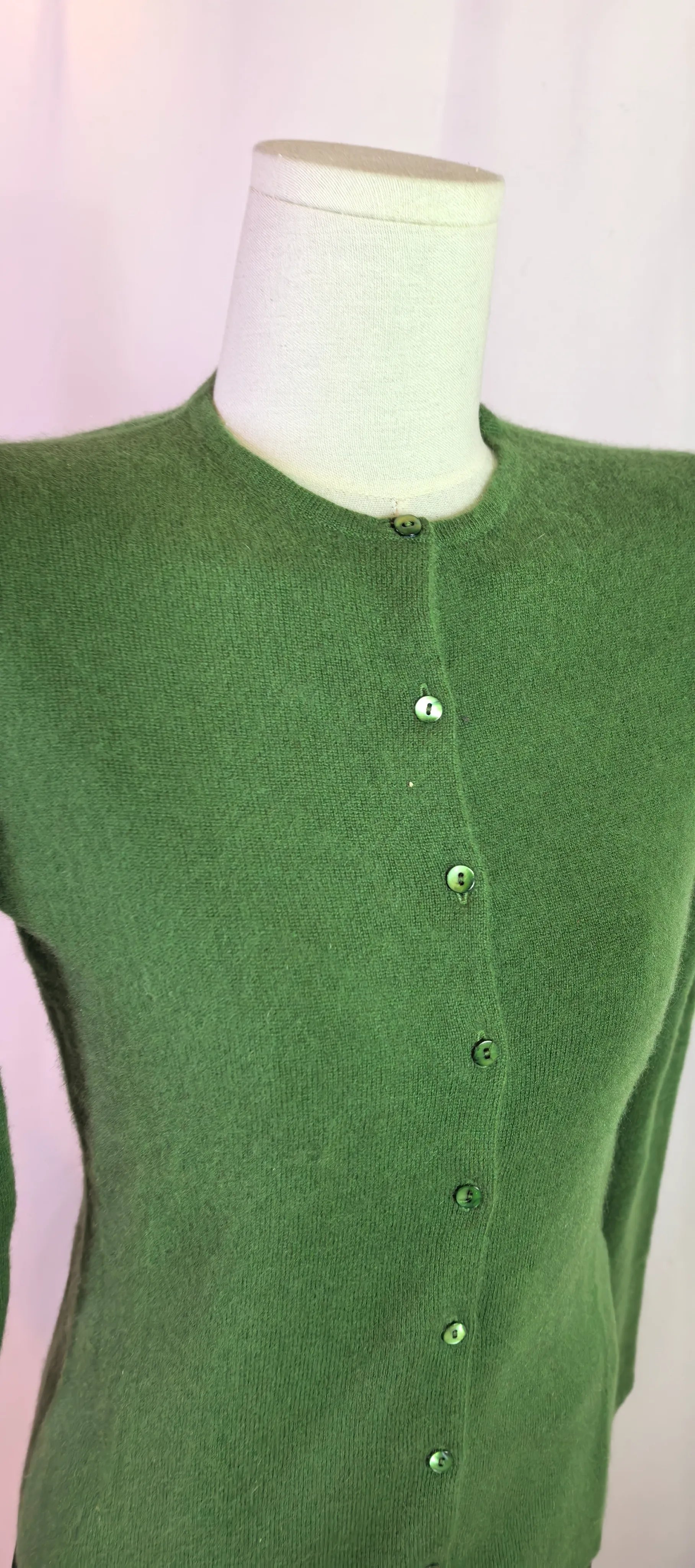 Pulover din casmir -  Lord & Taylor