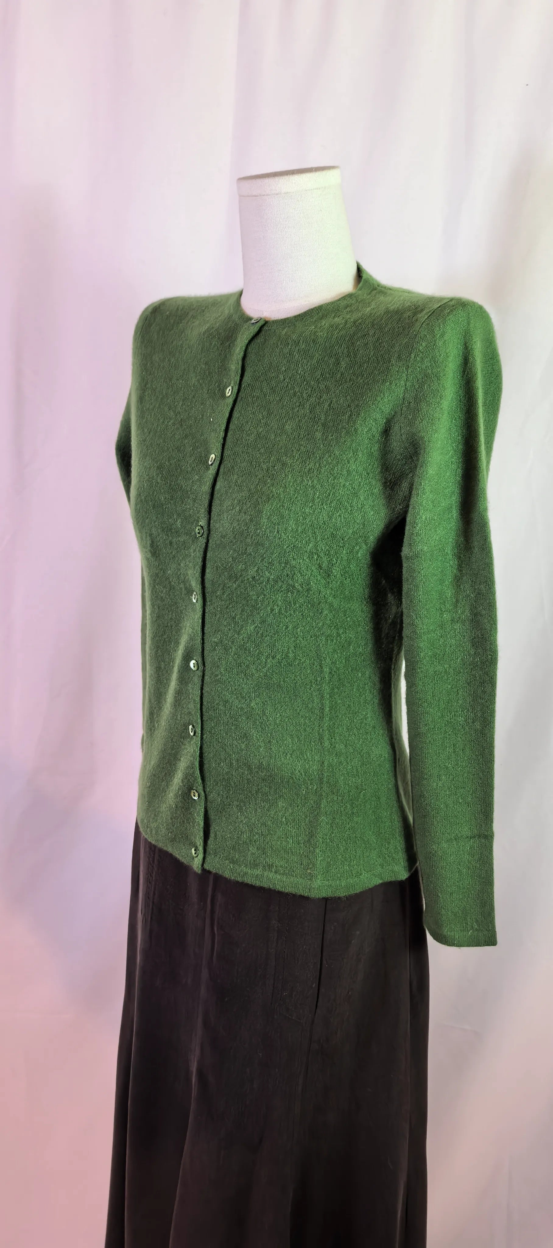 Pulover din casmir -  Lord & Taylor