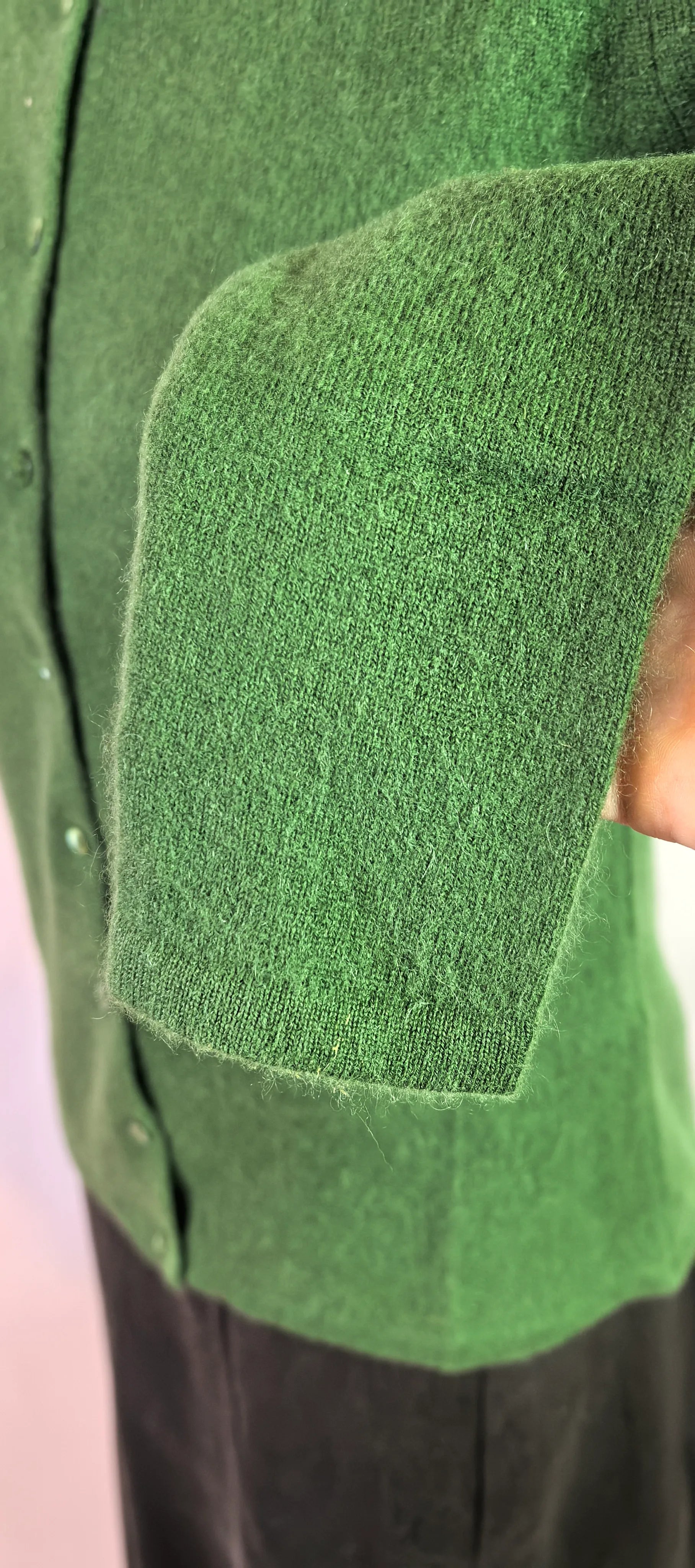 Pulover din casmir -  Lord & Taylor