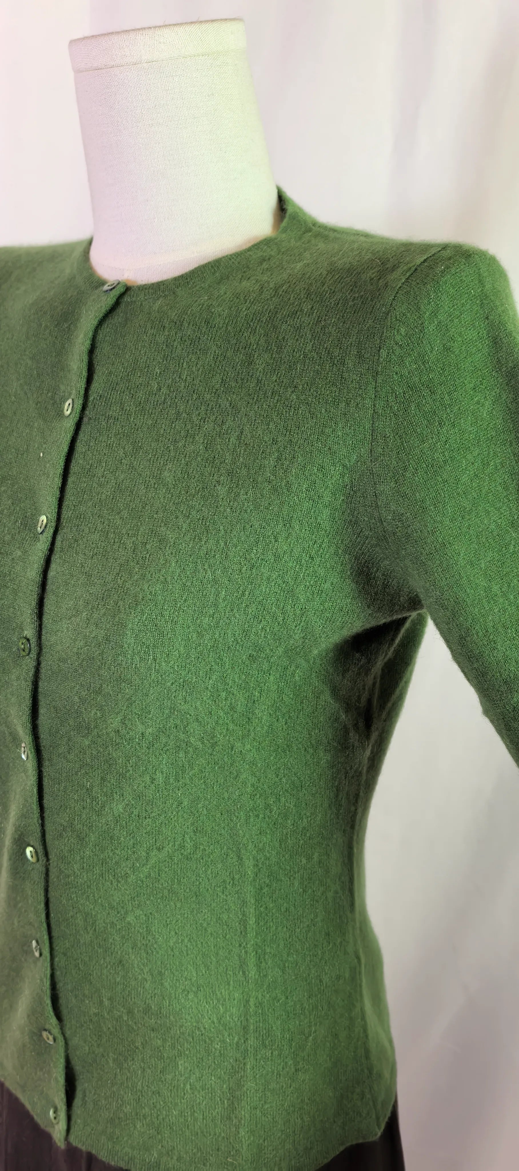 Pulover din casmir -  Lord & Taylor