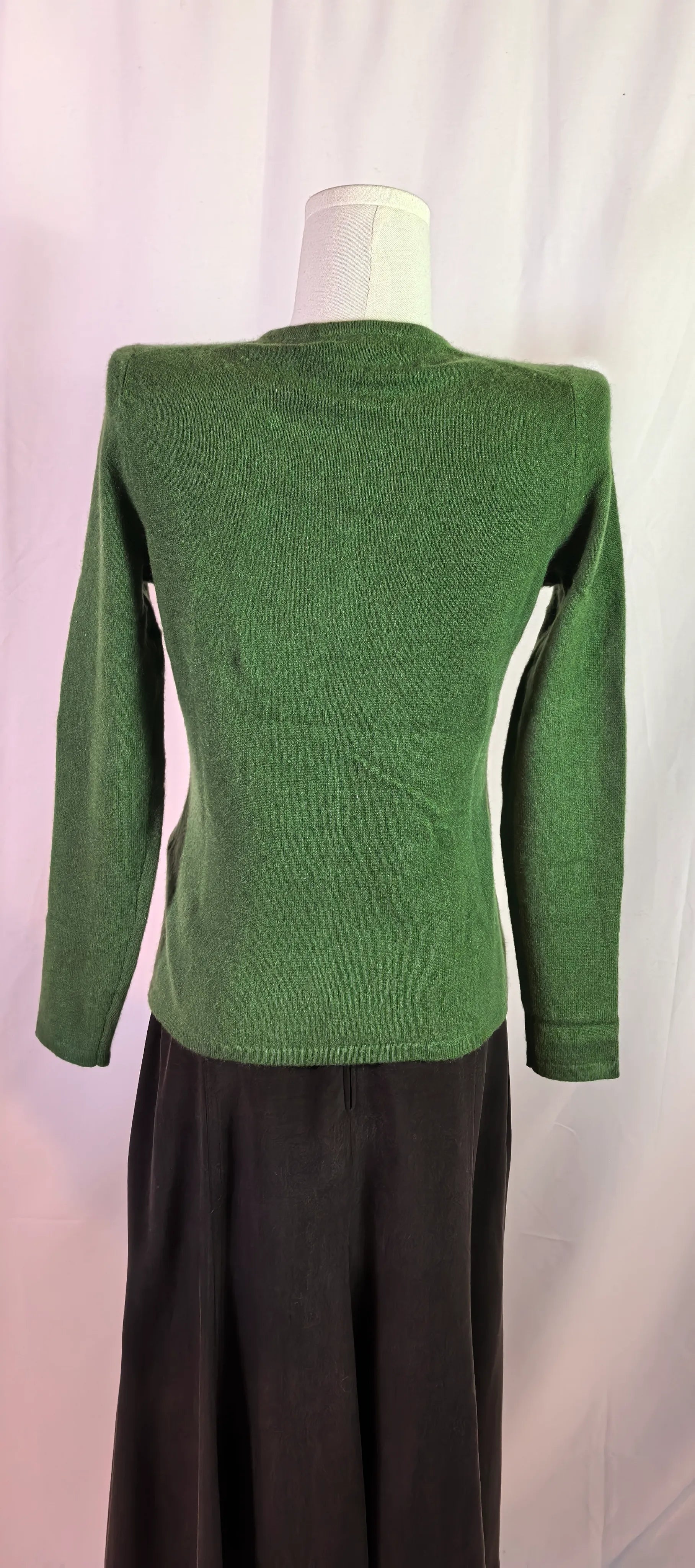 Pulover din casmir -  Lord & Taylor