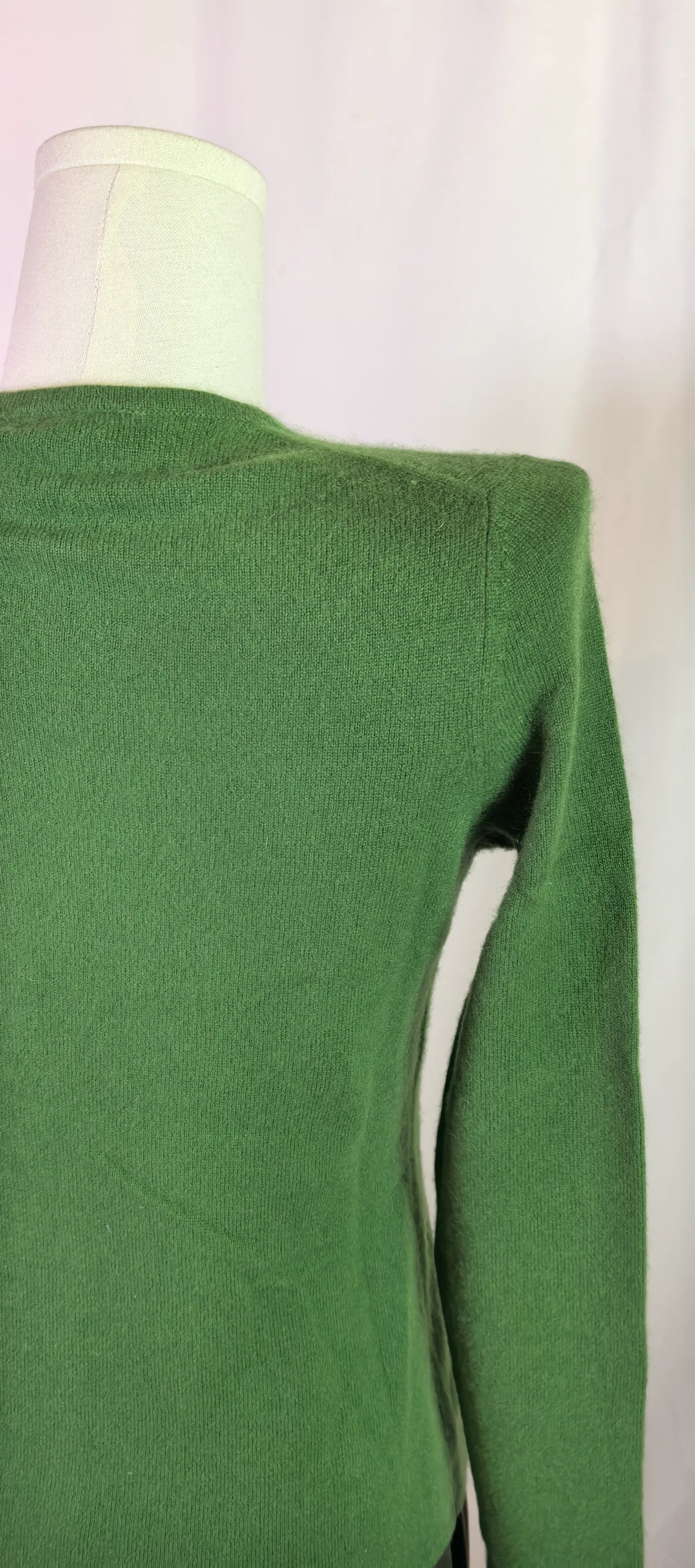 Pulover din casmir -  Lord & Taylor