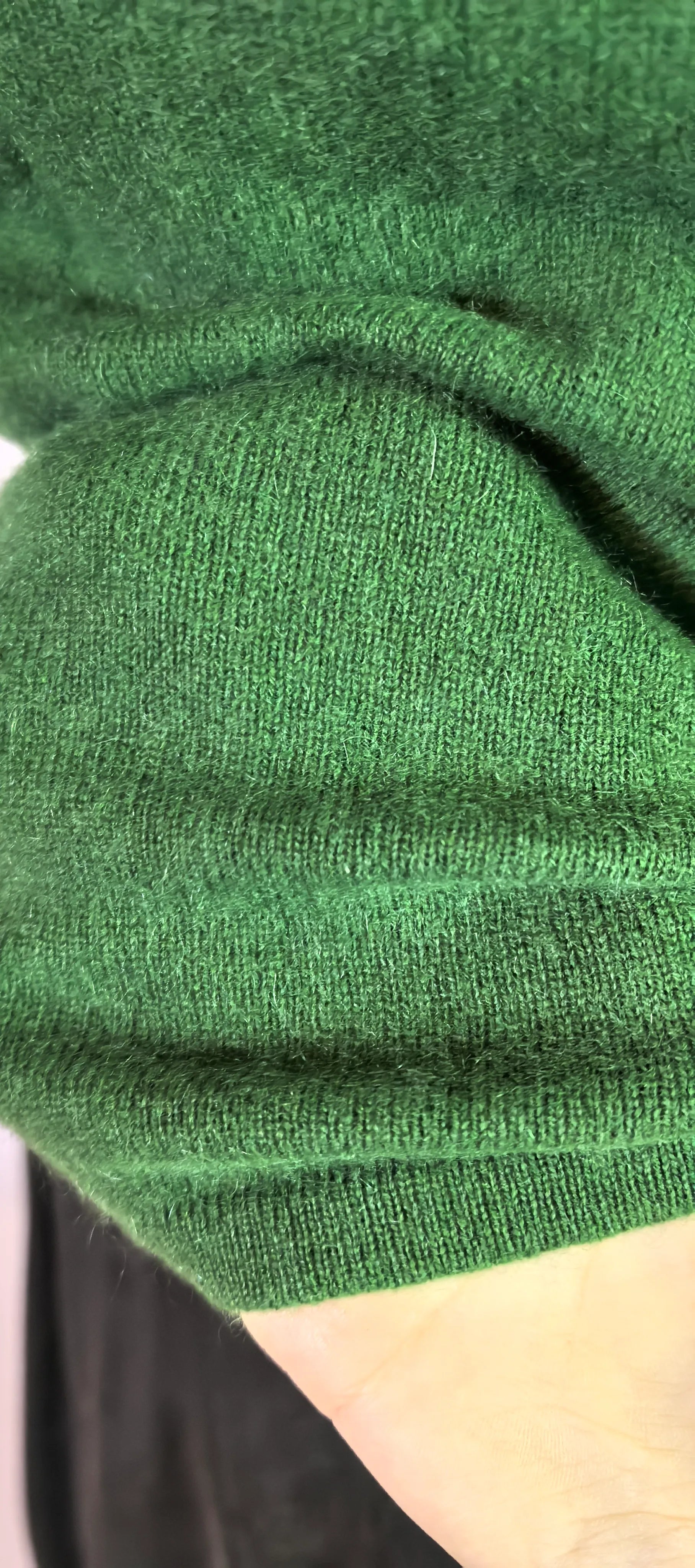 Pulover din casmir -  Lord & Taylor