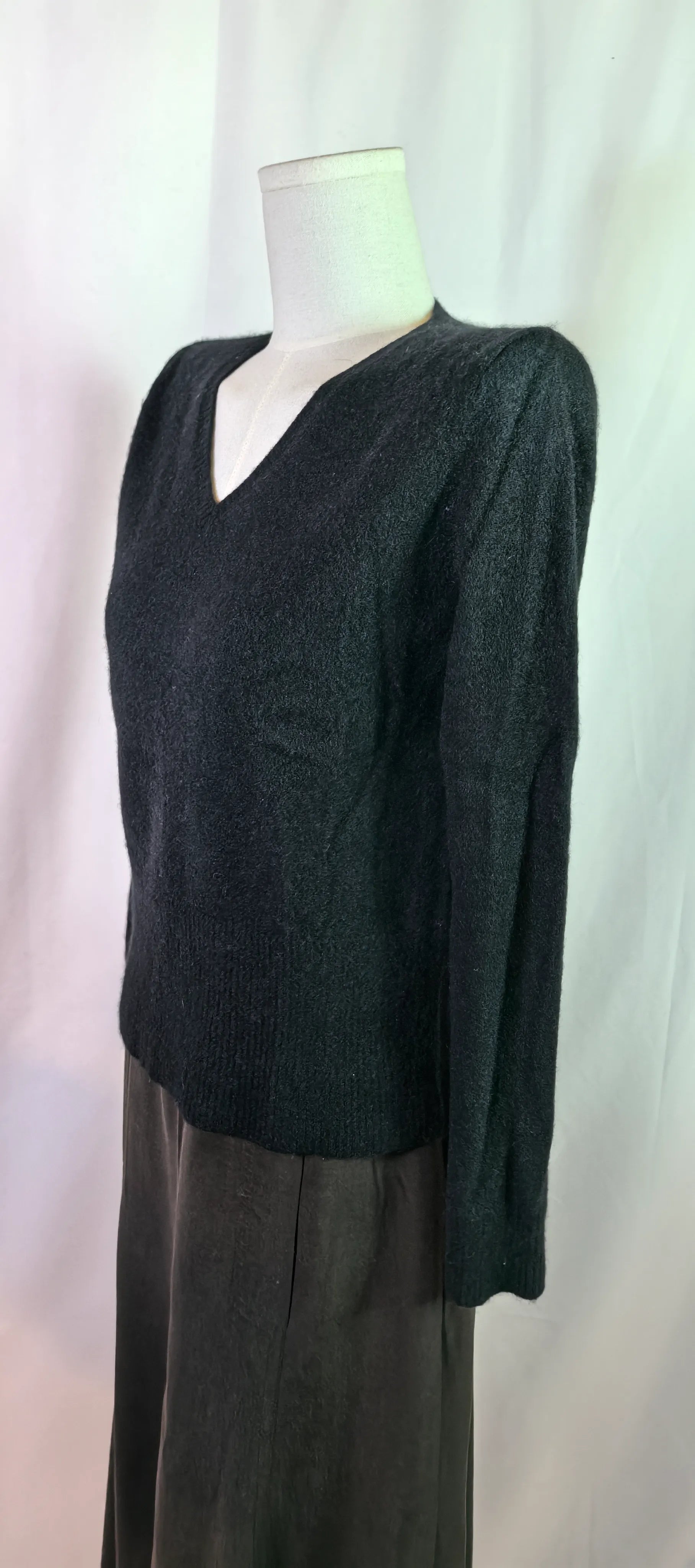 Pulover din casmir - Wendy b. cashmere