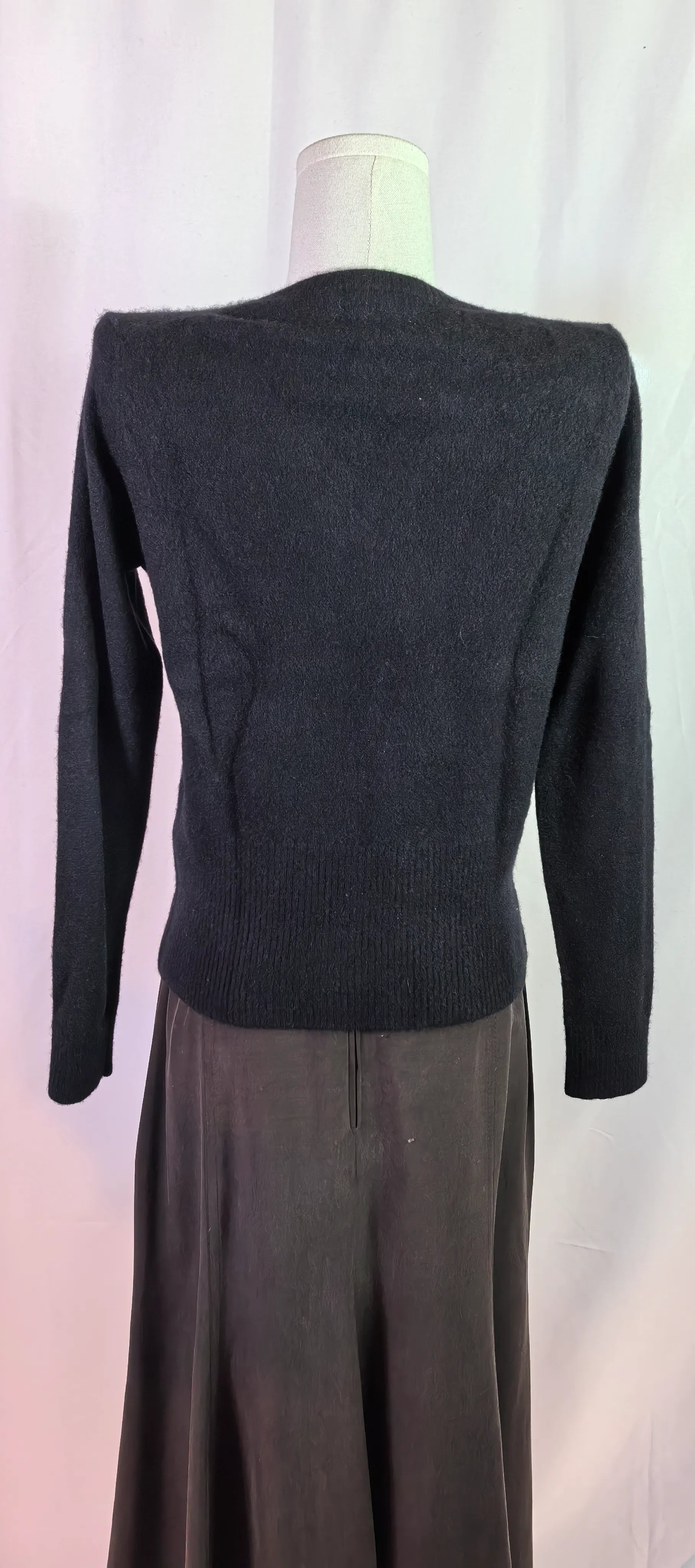 Pulover din casmir - Wendy b. cashmere