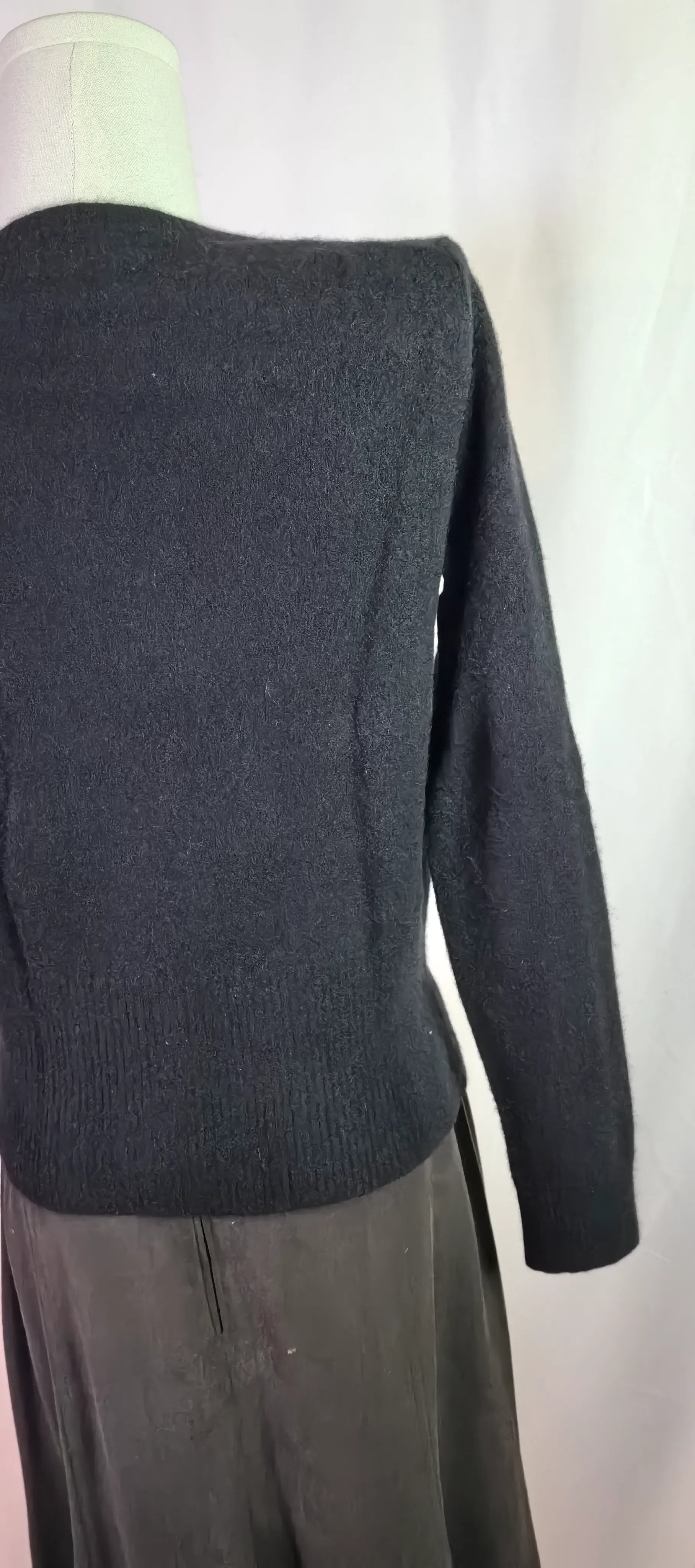 Pulover din casmir - Wendy b. cashmere