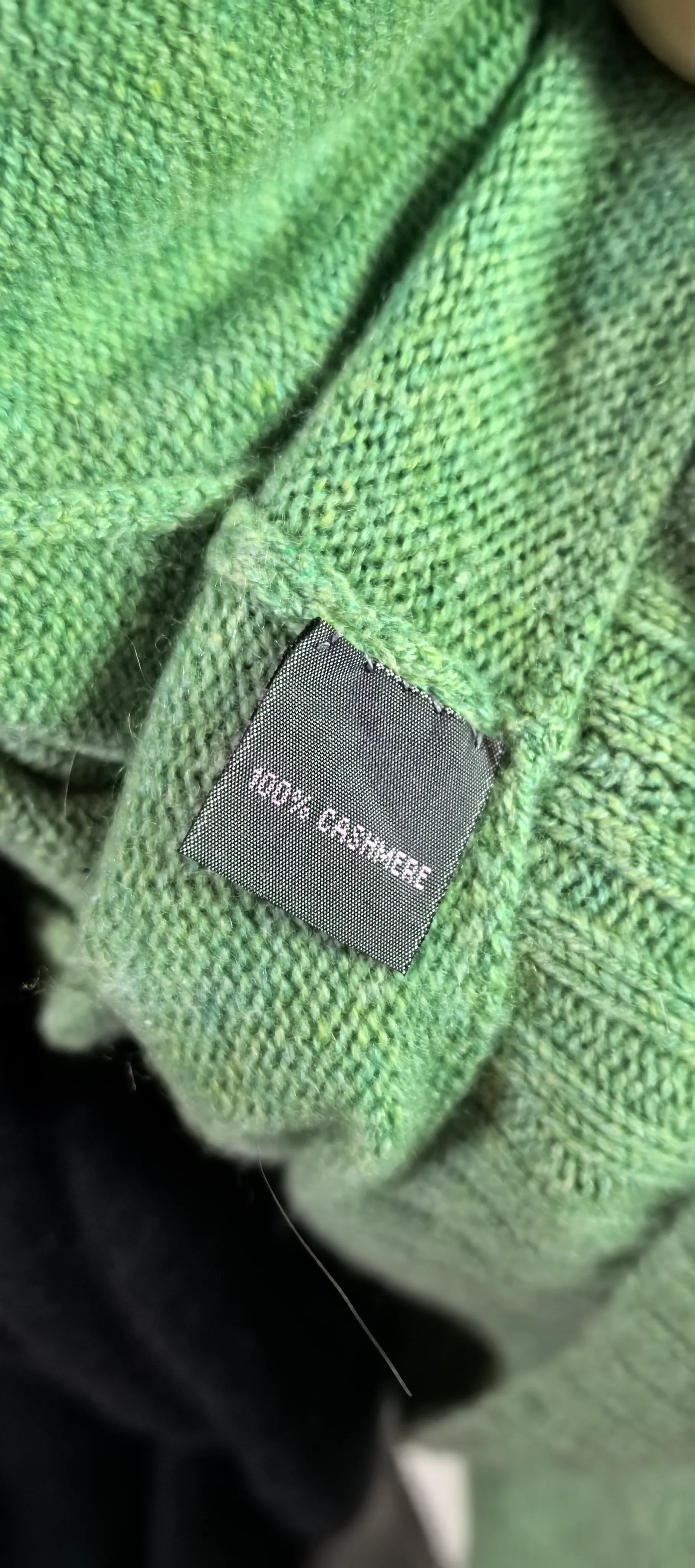 Bolero din casmir - Metric