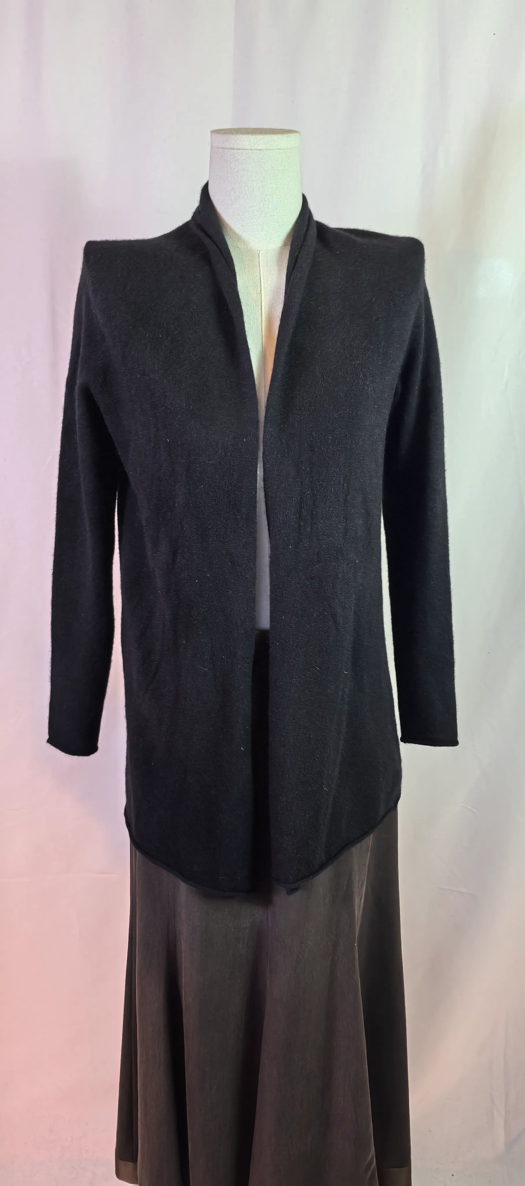 Cardigan din casmir - Neiman Marcus