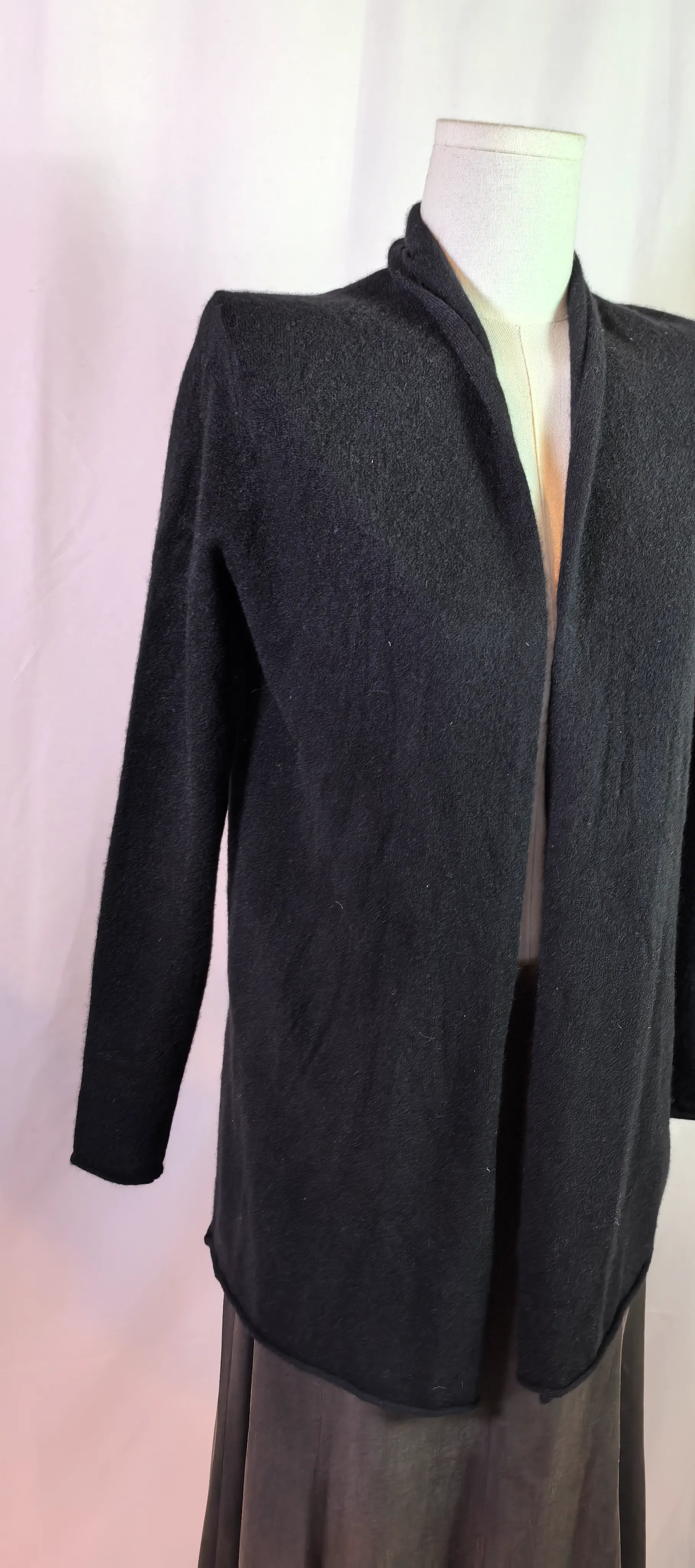 Cardigan din casmir - Neiman Marcus