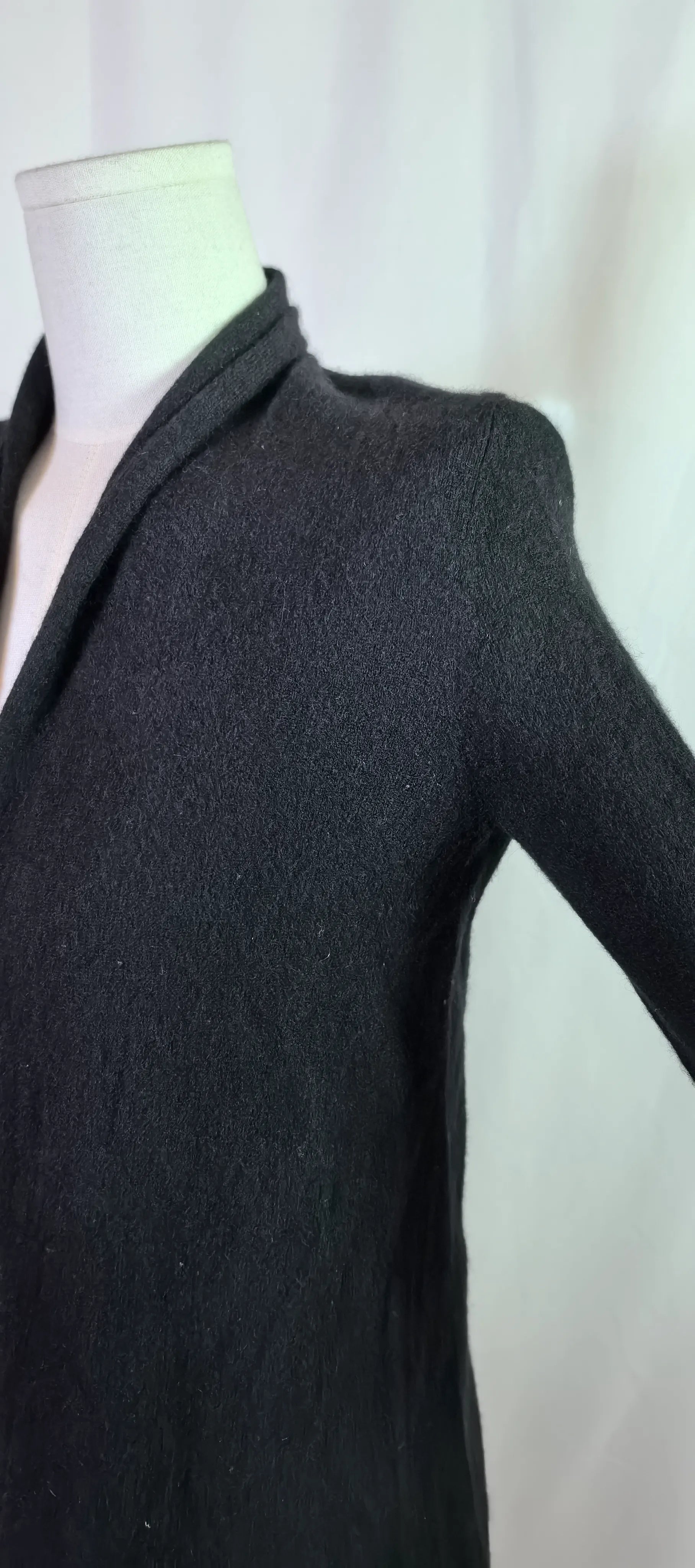 Cardigan din casmir - Neiman Marcus