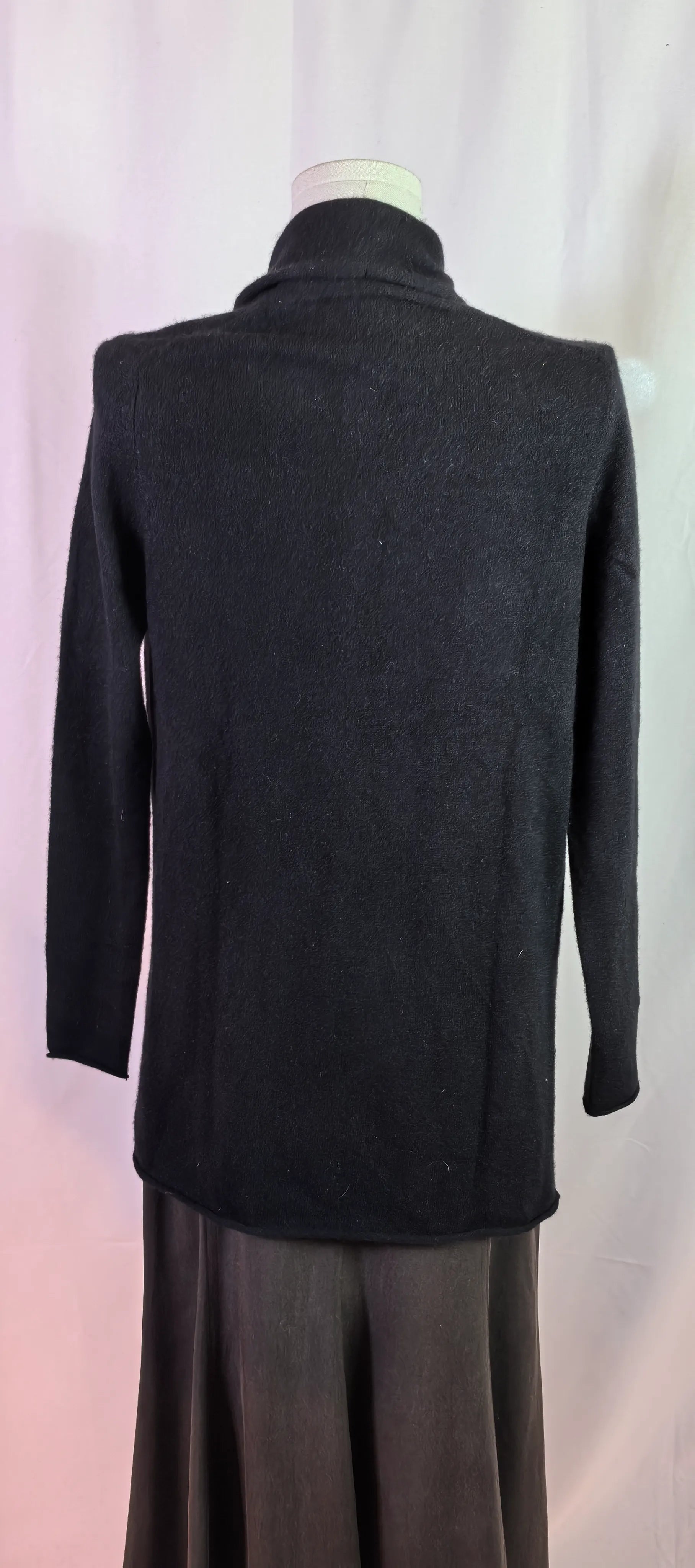 Cardigan din casmir - Neiman Marcus