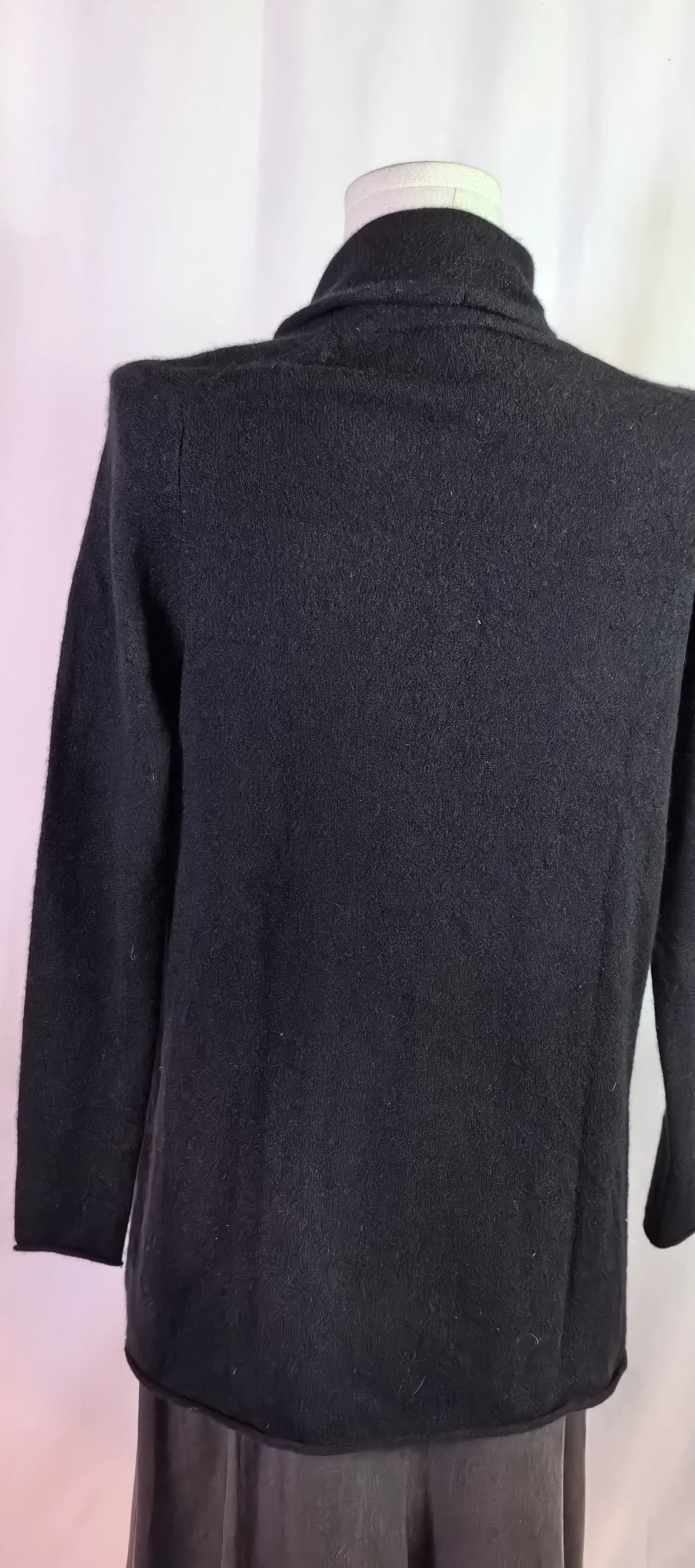 Cardigan din casmir - Neiman Marcus