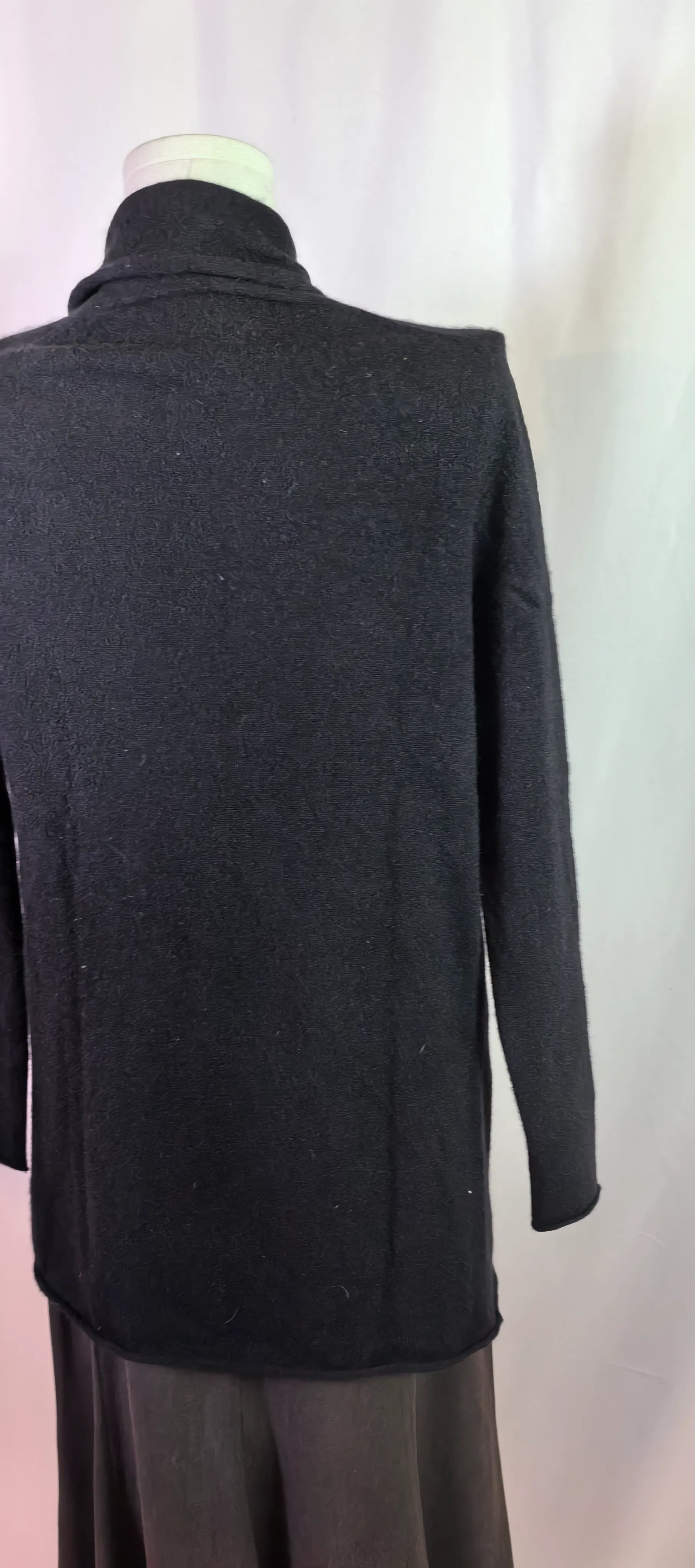 Cardigan din casmir - Neiman Marcus