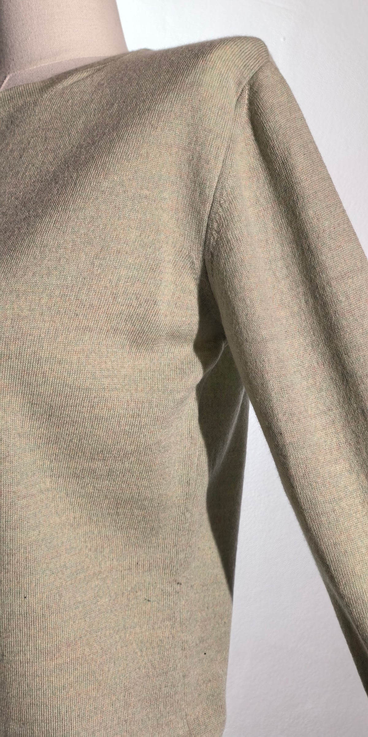 Bluza din lana merino extra fina