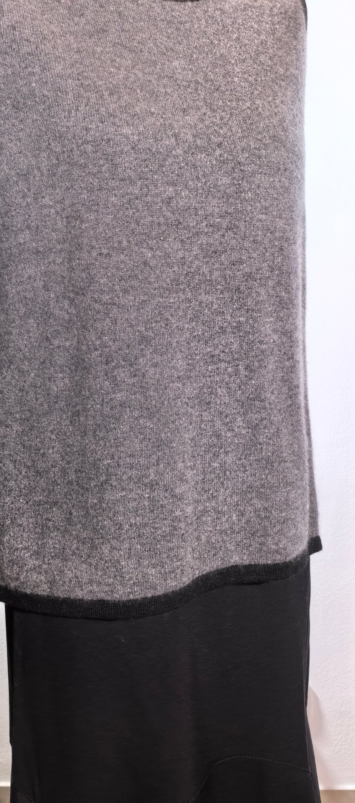 Bluza din casmir pufos - Croft & Barrow