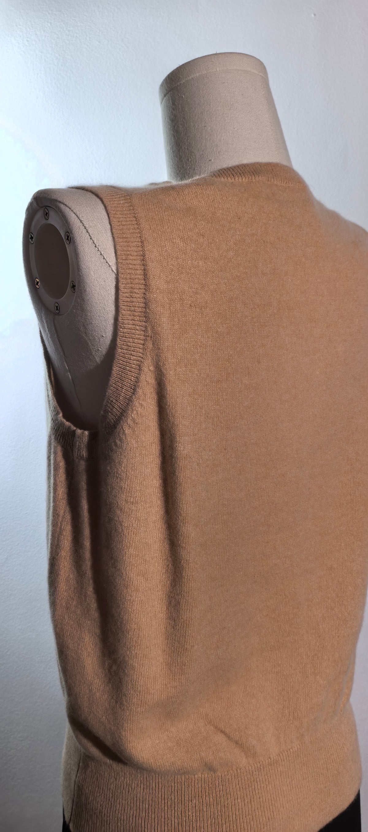 Bluza din casmir -Lord & Taylor