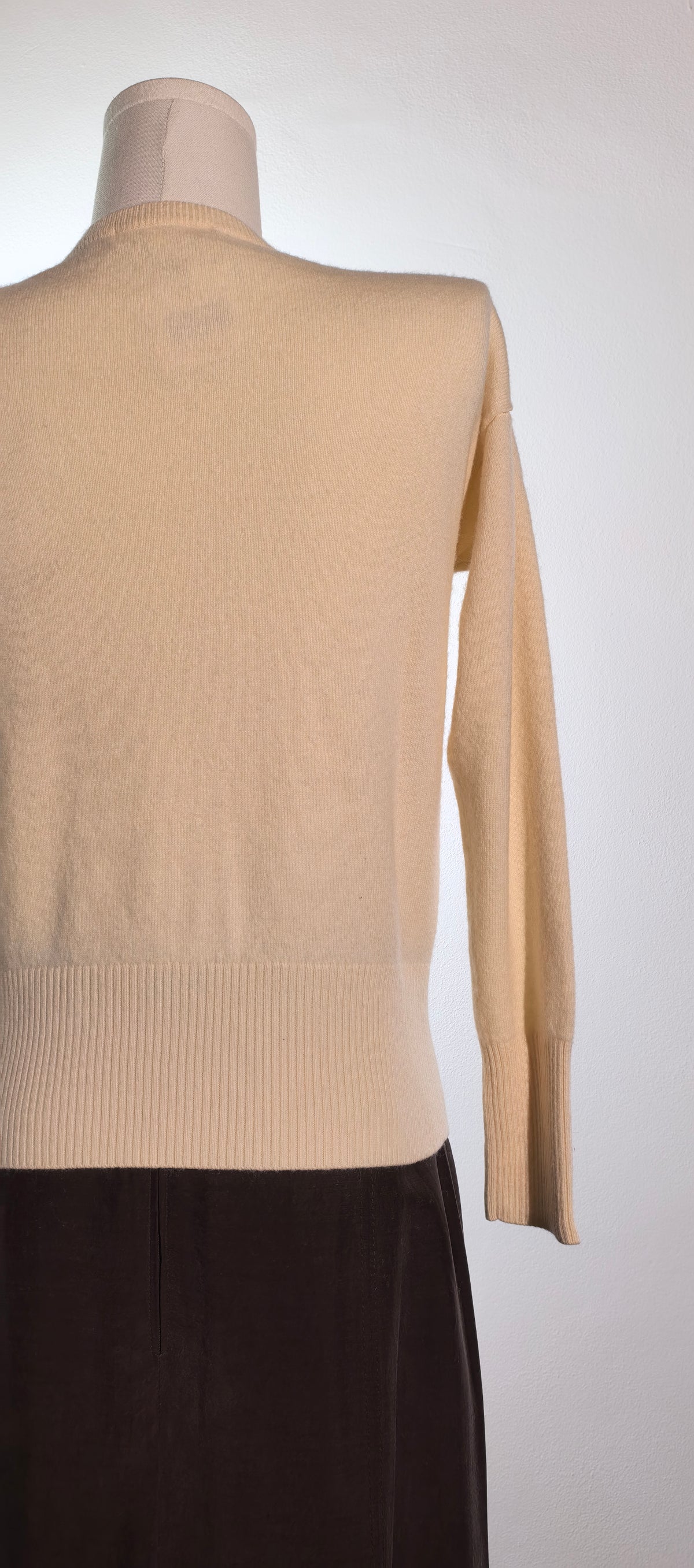 Pulover din casmir - Uniqlo