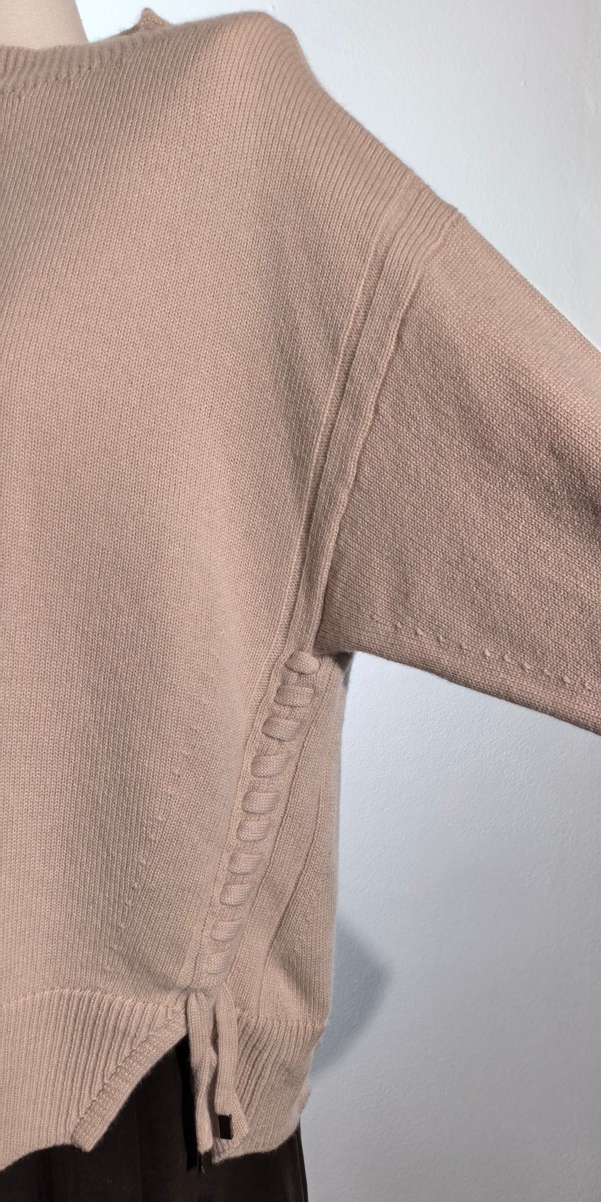 Pulover luxury oversized - ToneT