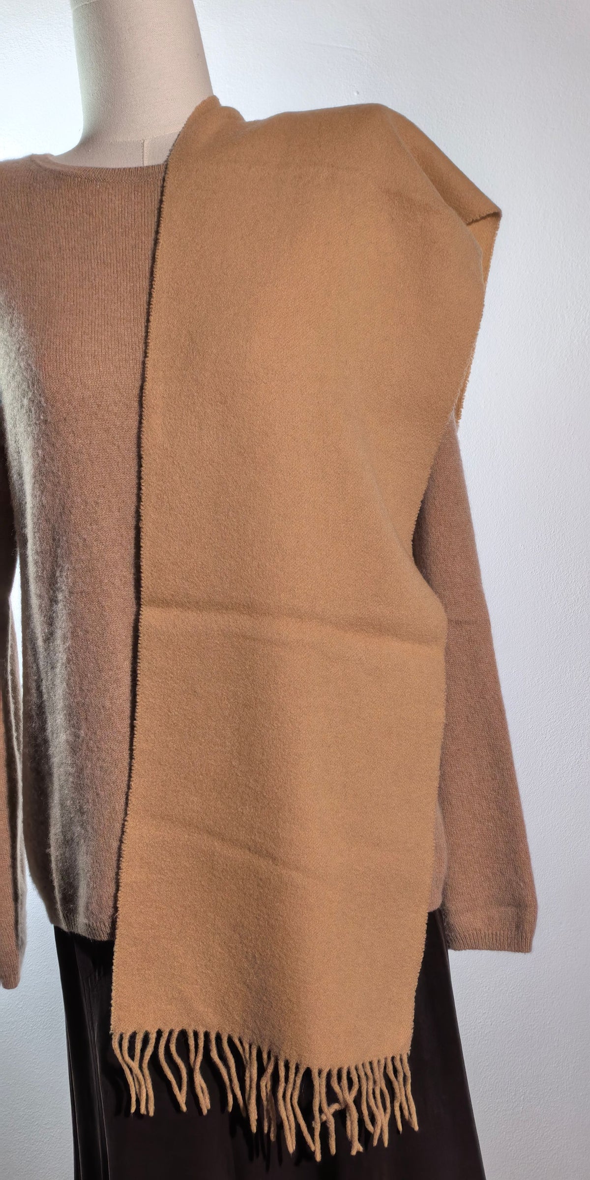 Fular din casmir - Joseph Abboud