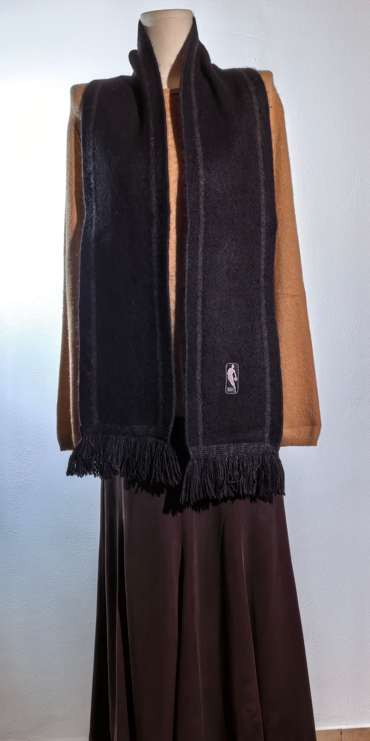 Fular premium  din casmir -The Elder Statesman