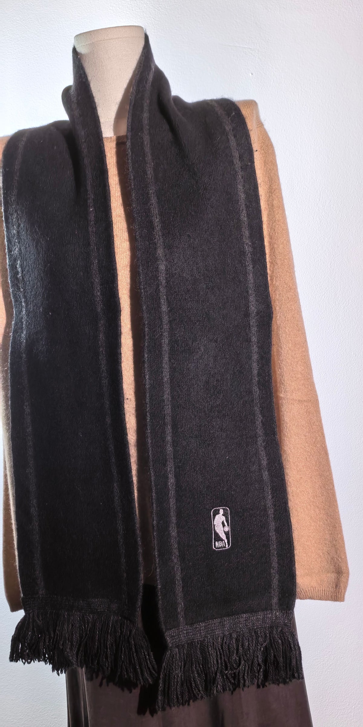 Fular premium  din casmir -The Elder Statesman
