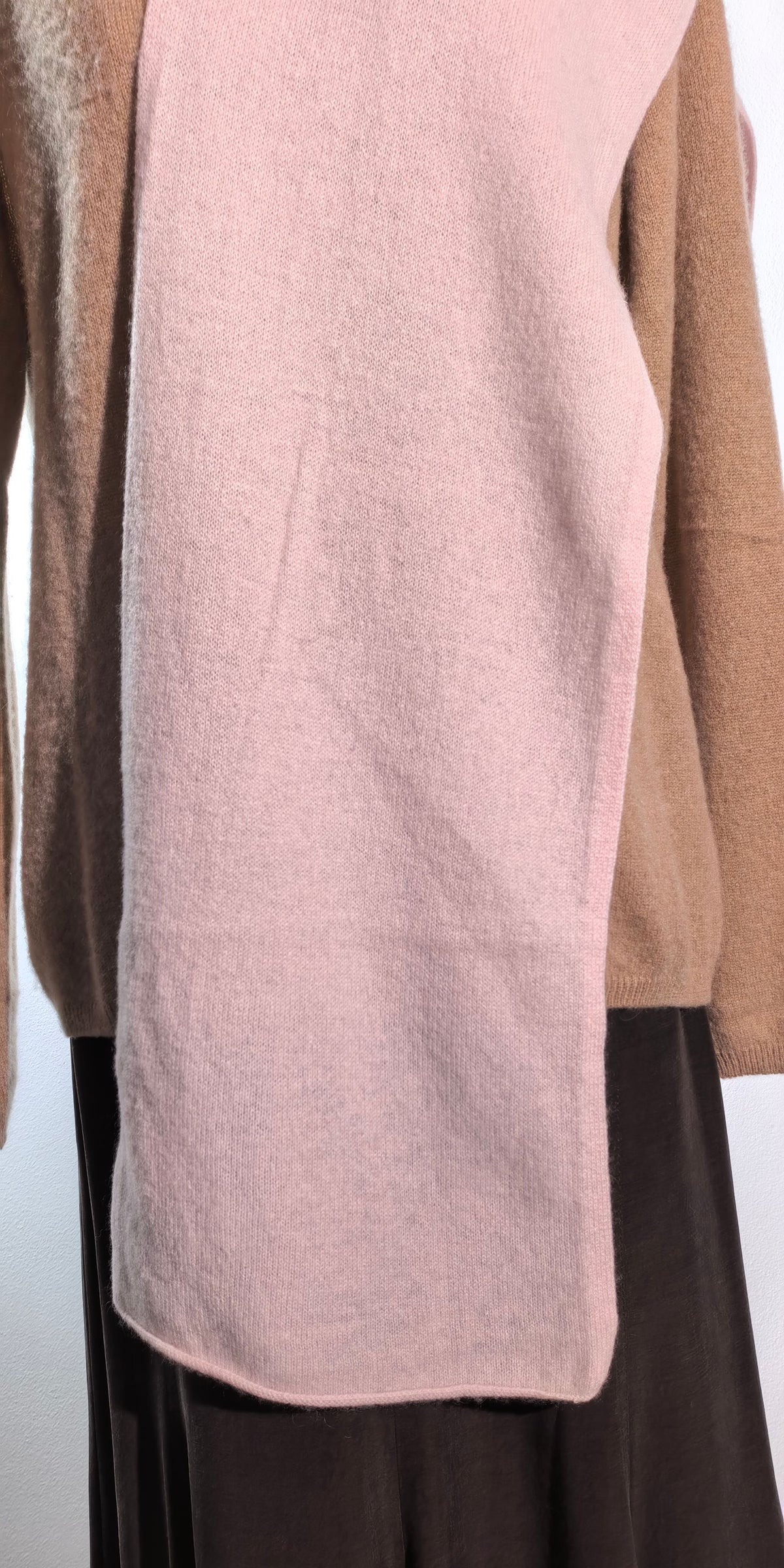 Fular aerat din casmir - M&S