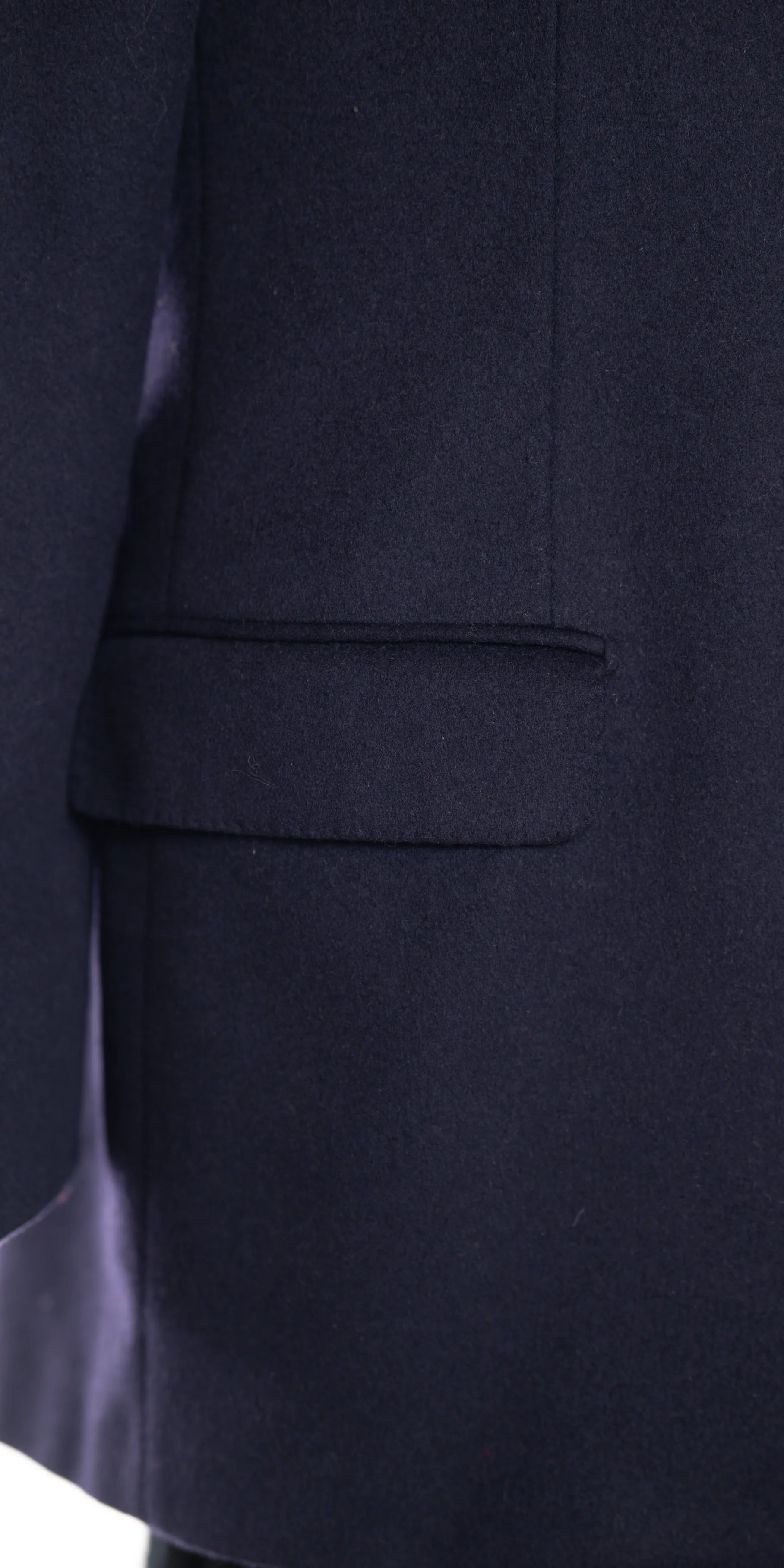 Sacou din casmir si lana - Pierre Cardin