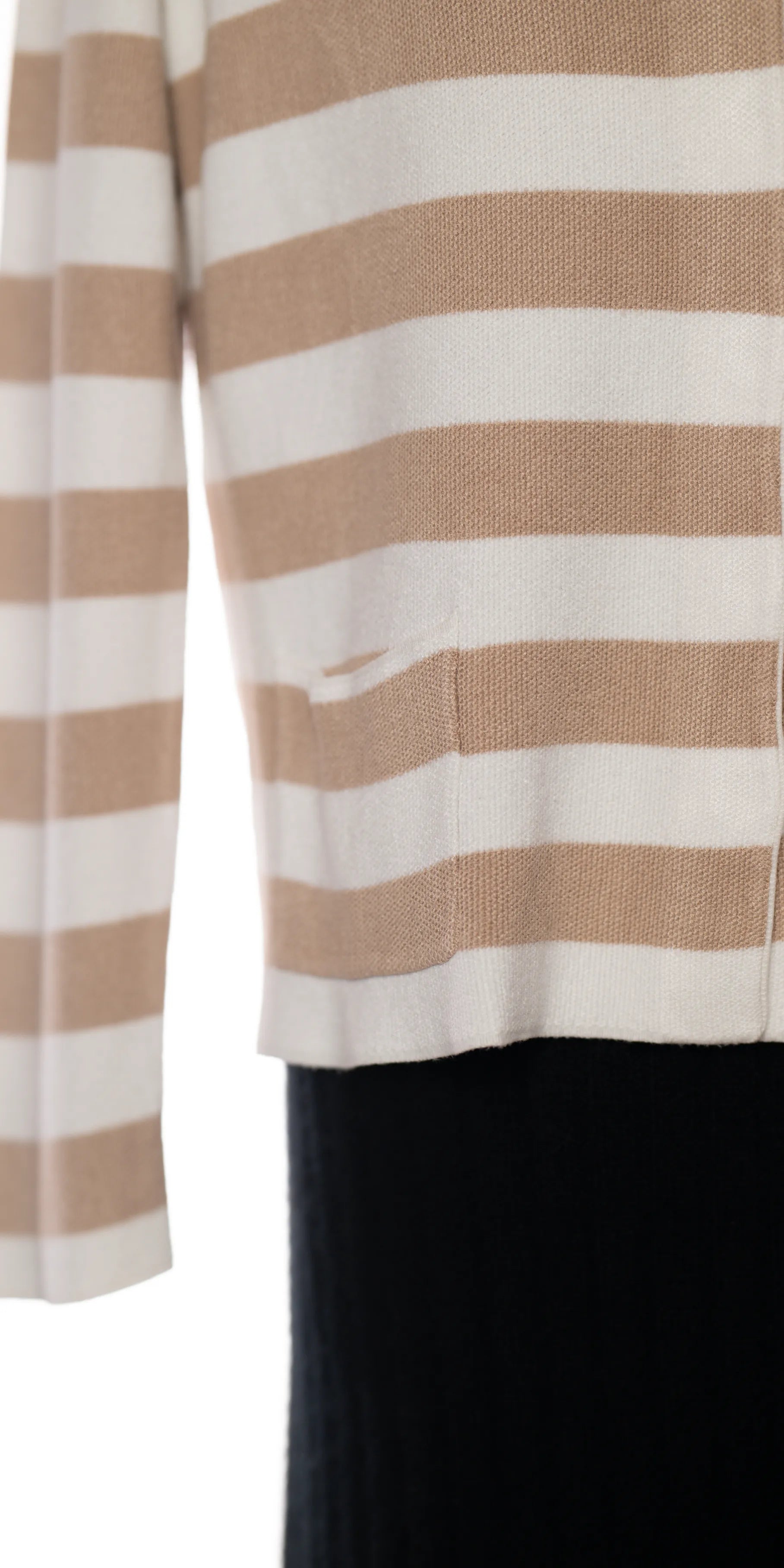 Cardigan tricotat - Peter Hanh